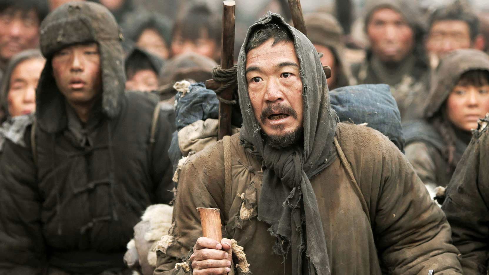 1942′ye Dönüş