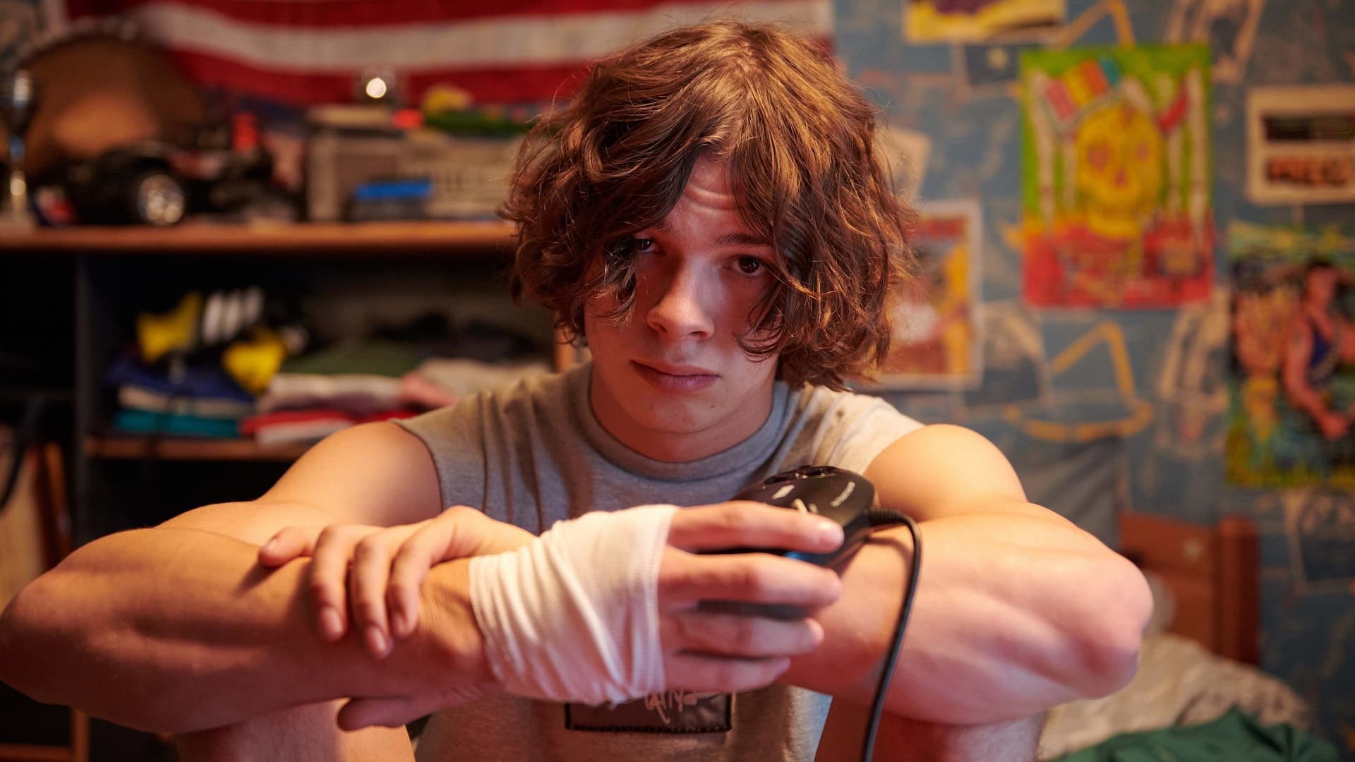 Onların Ardından Çocukları