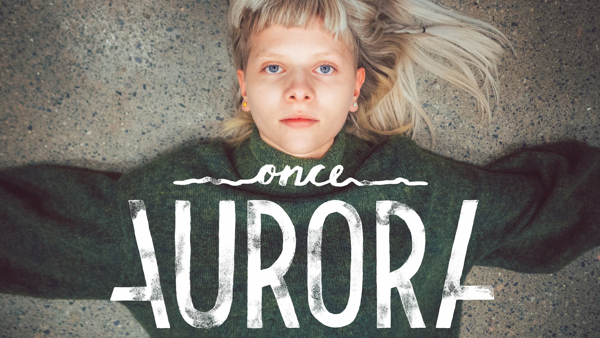 En gang Aurora