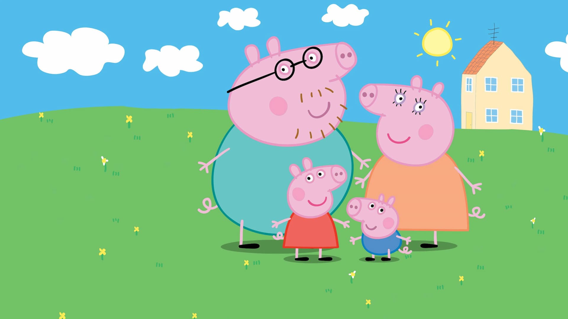Peppa Pig