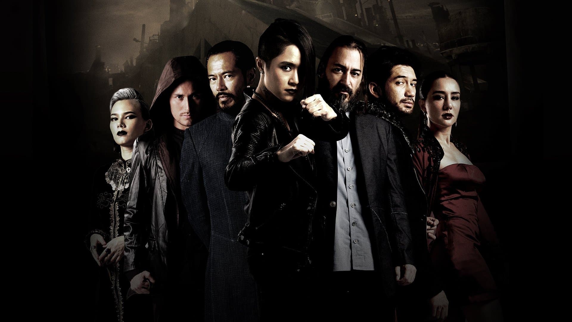 Halfworlds