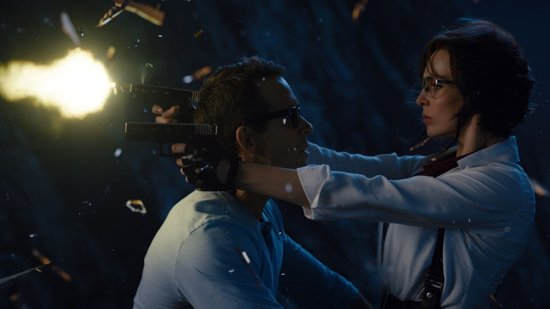 Gerçek Kahraman
