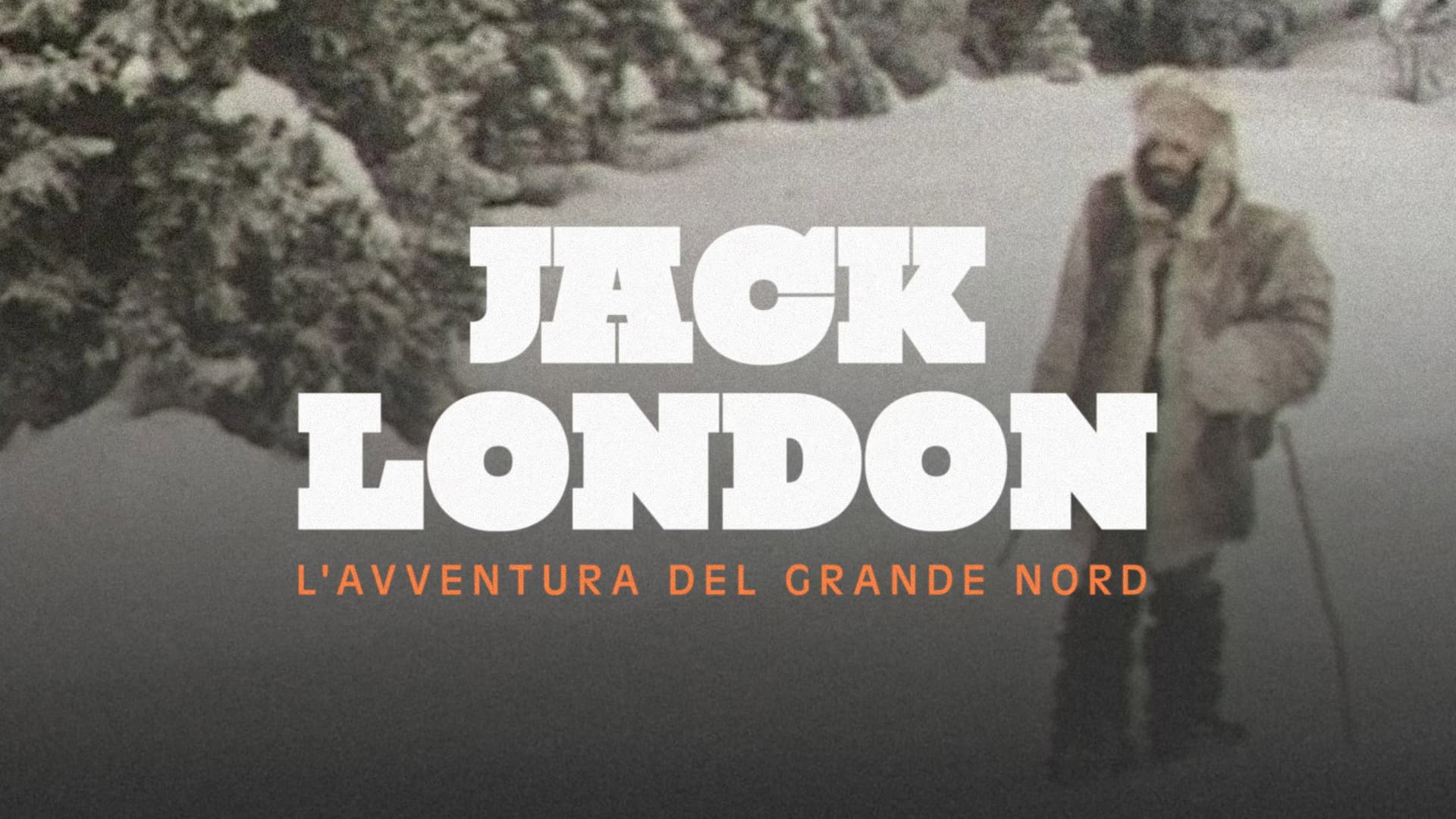 L'avventura del grande Nord