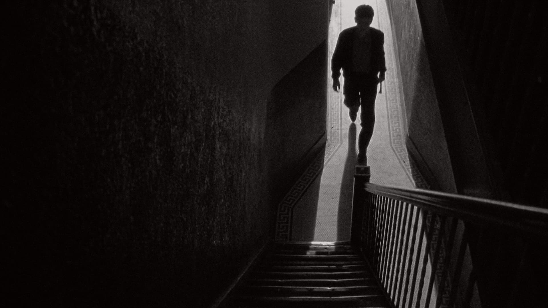 Gangsterlerin Arasında