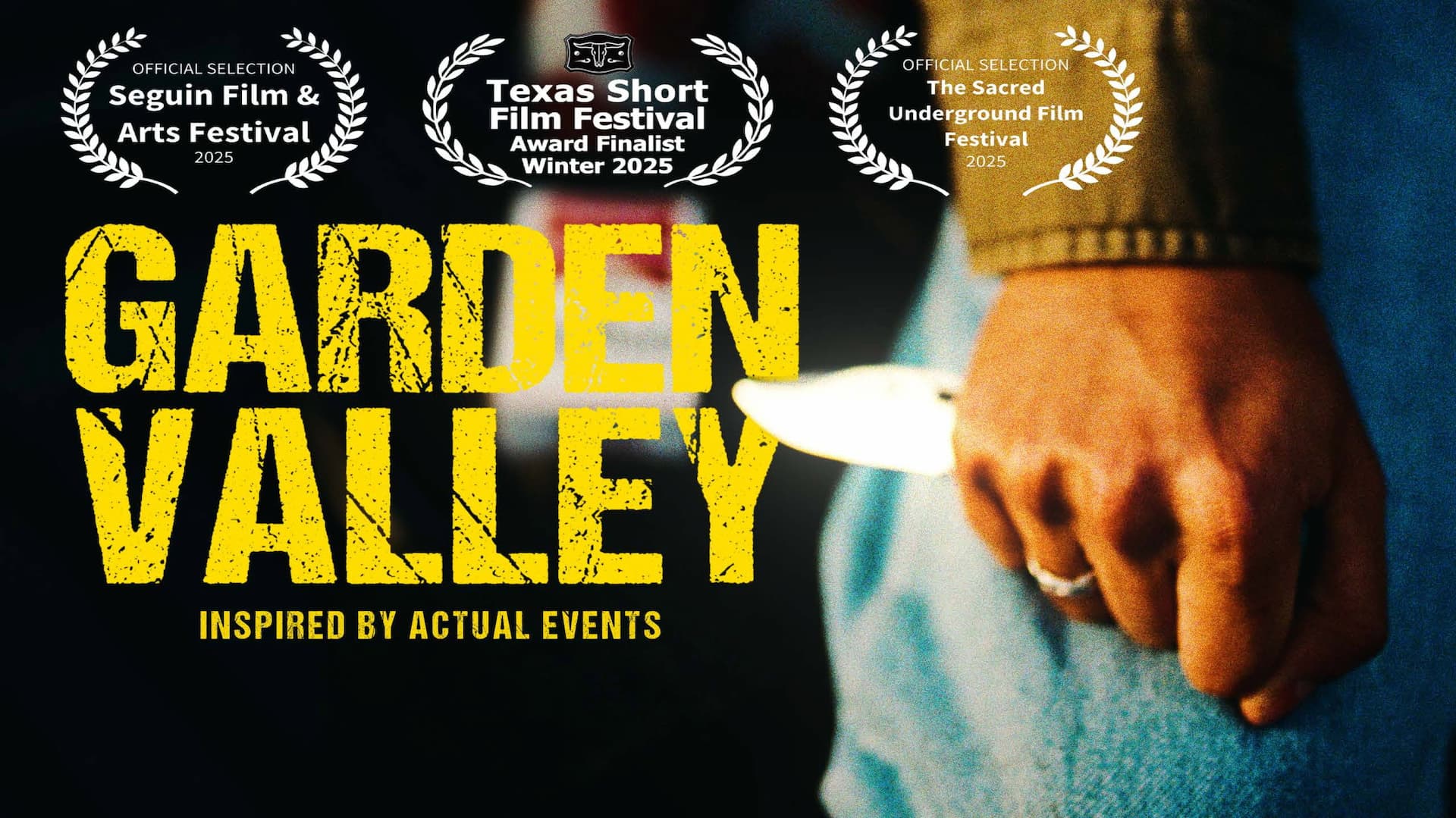 Garden Valley