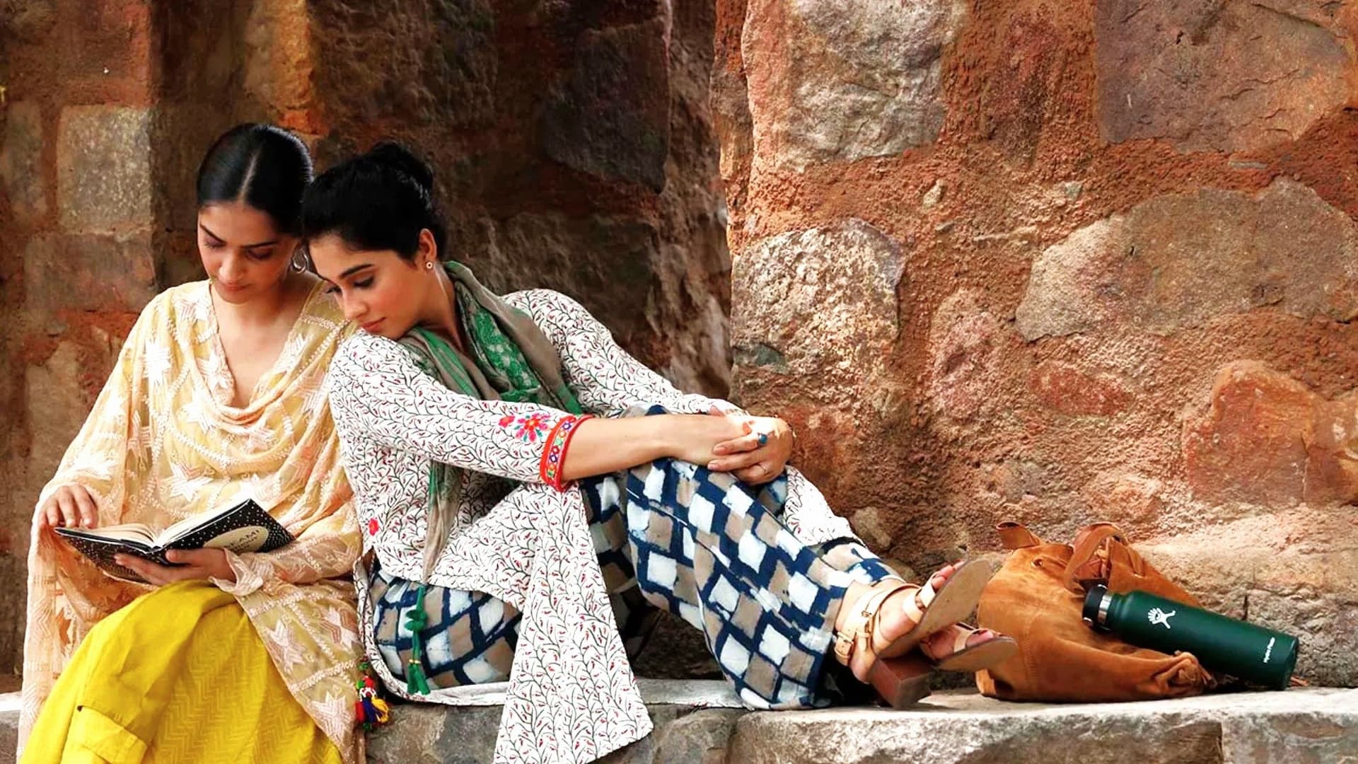 Onu İlk Gördüğümde