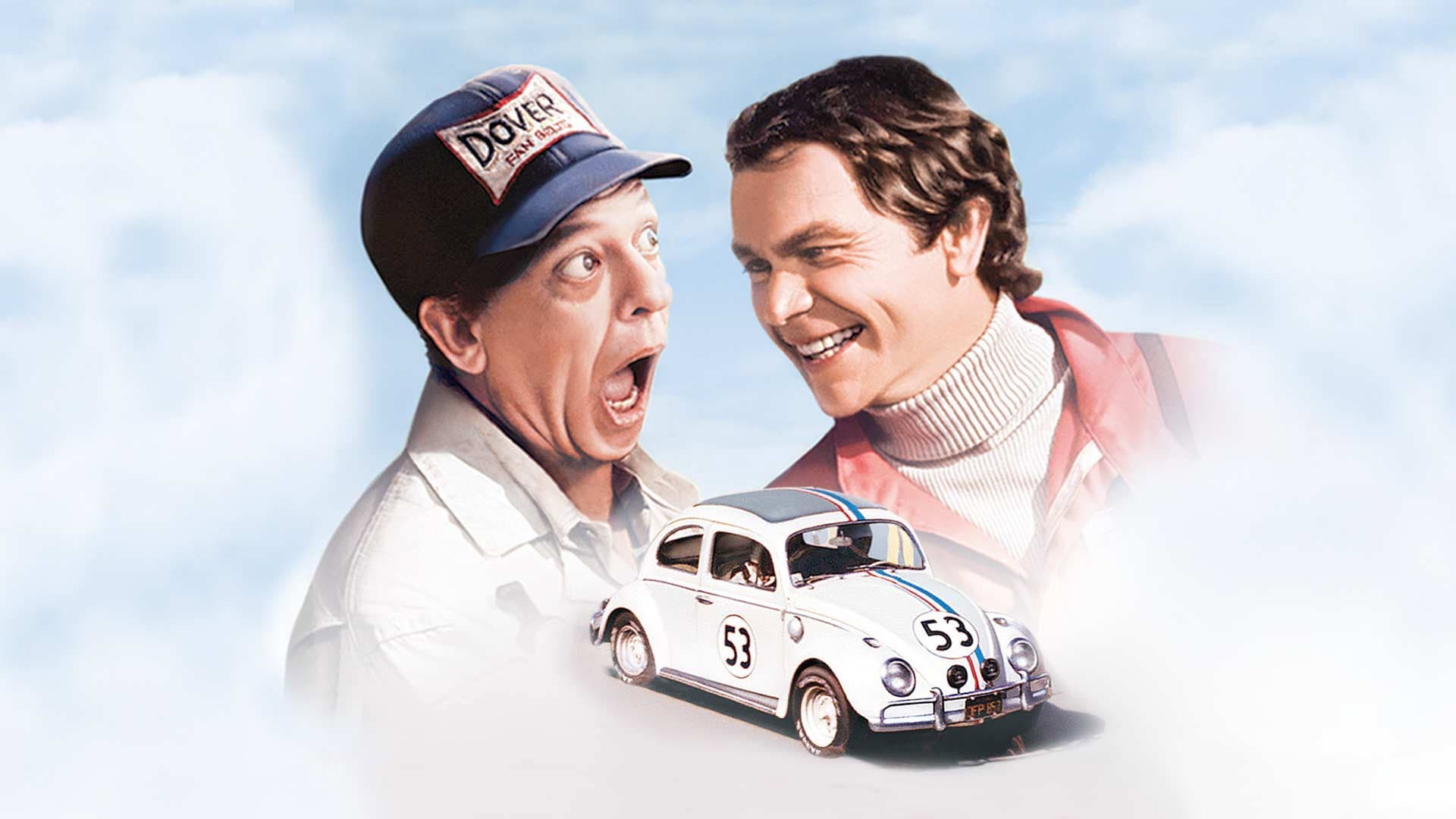Herbie Monte Carlo'ya Gidiyor