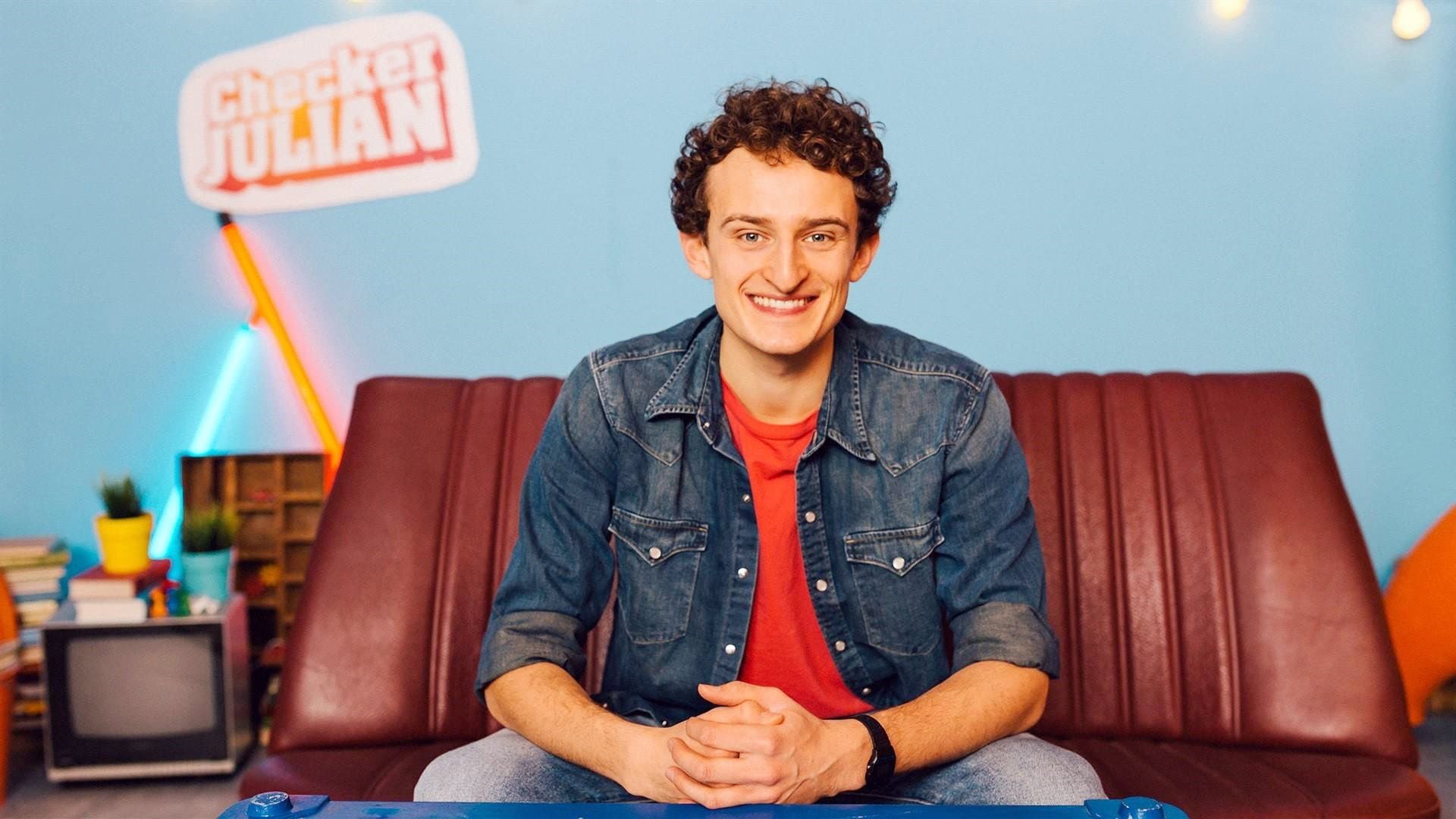 Checker Julian