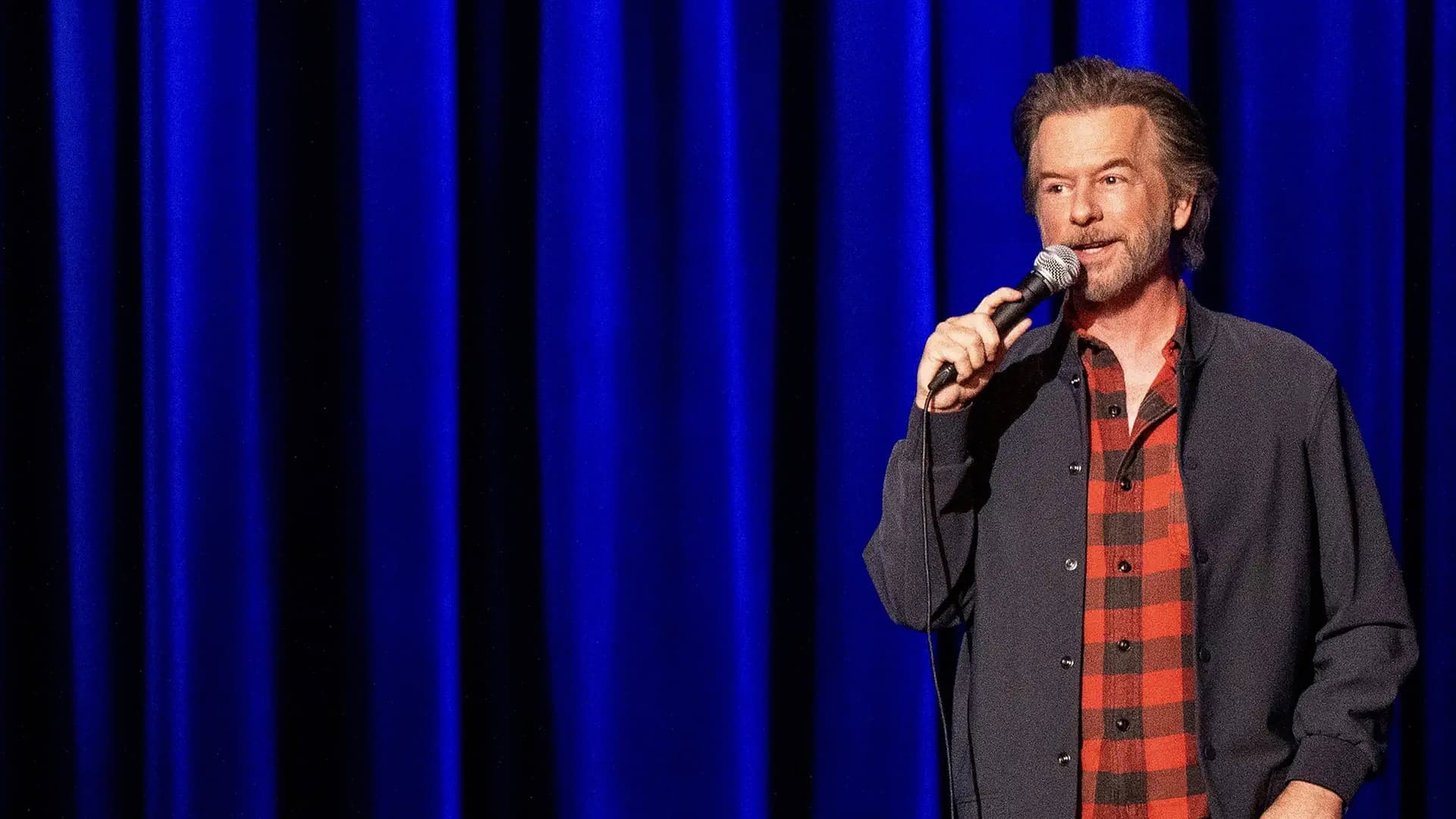 David Spade: Dandelion