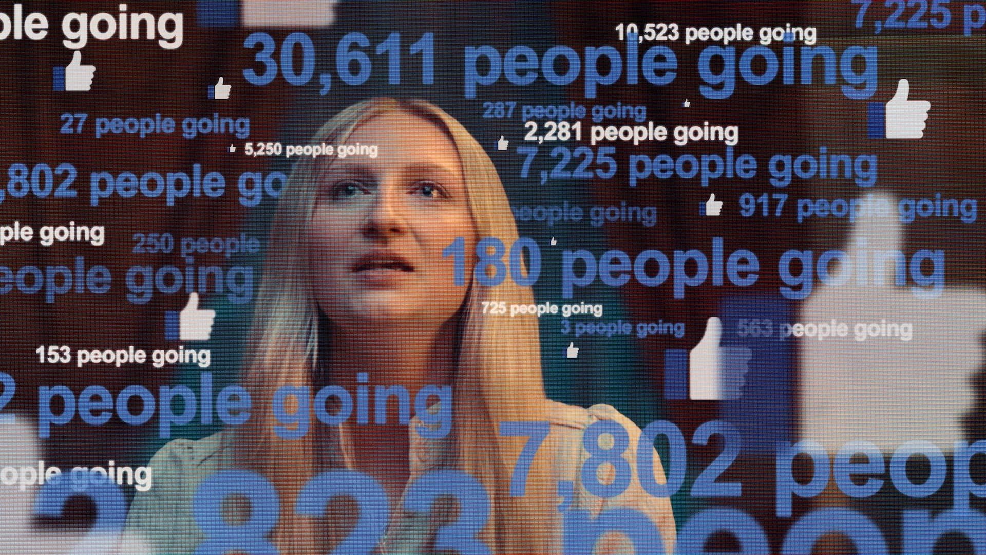 Felaketler Dizisi: 17.000 Davetsiz Misafir