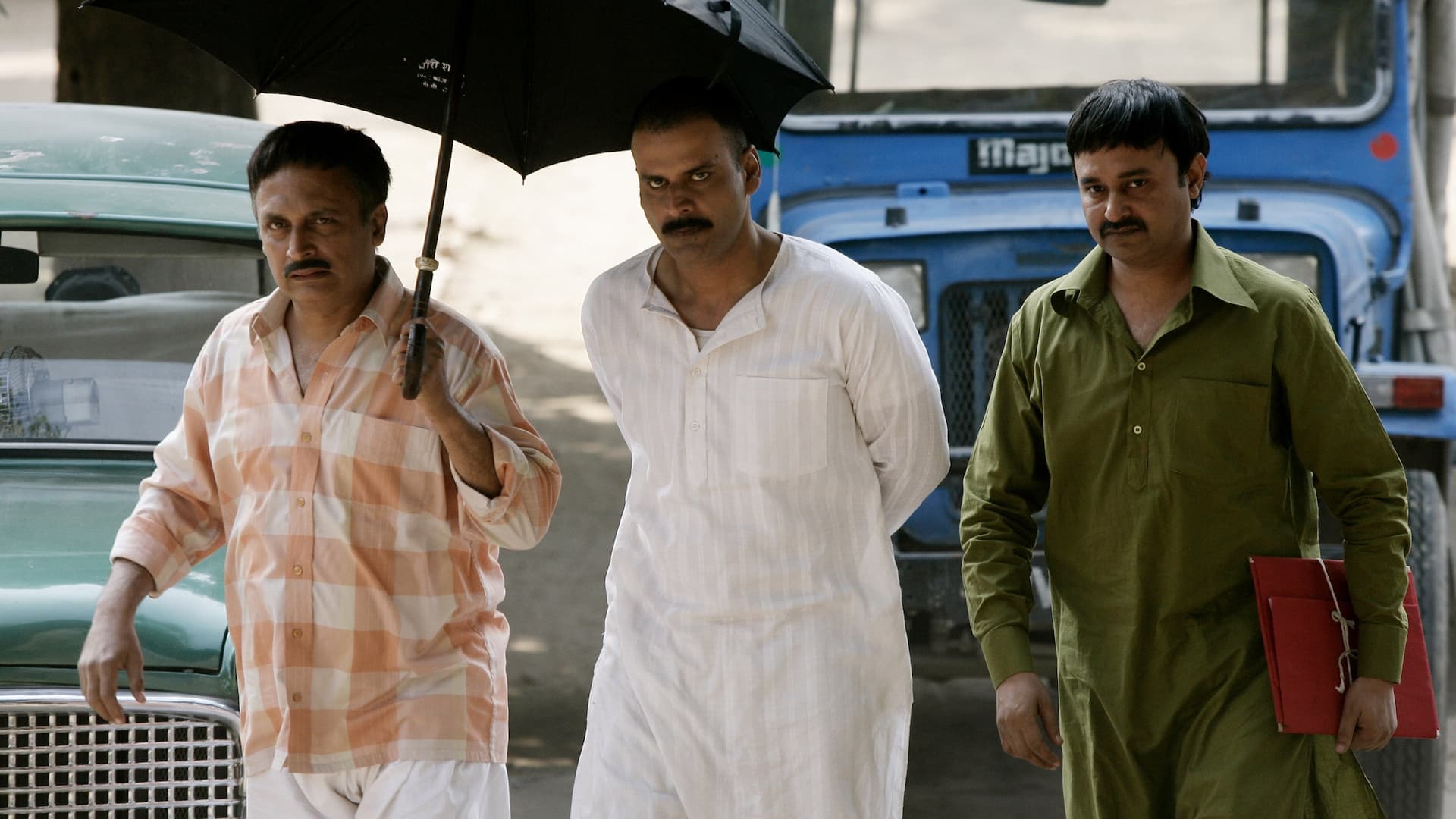 Wasseypur Çeteleri