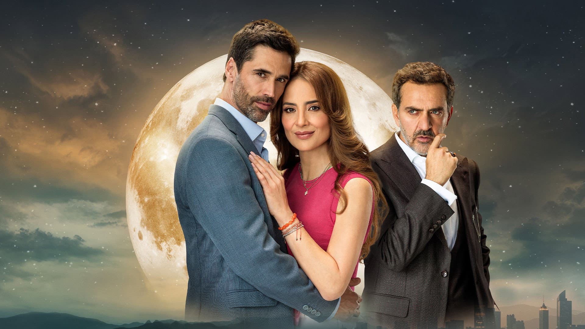 El Renacer de Luna