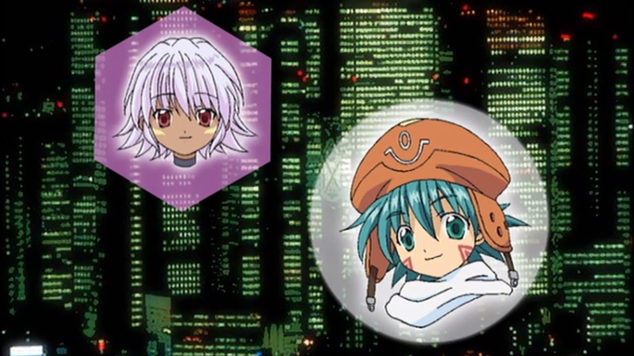 hack Tasogare no Udewa Densetsu - Offline de Aimashou