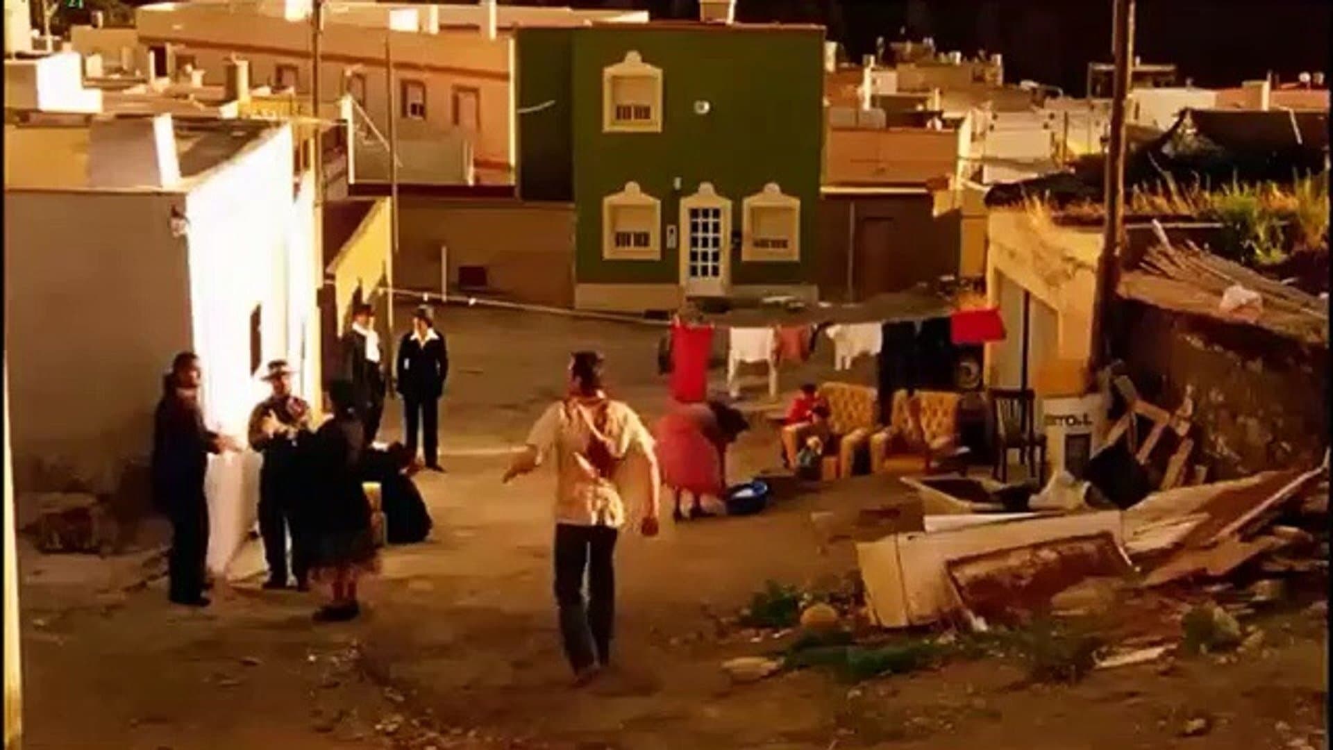 Jericho'da Terör