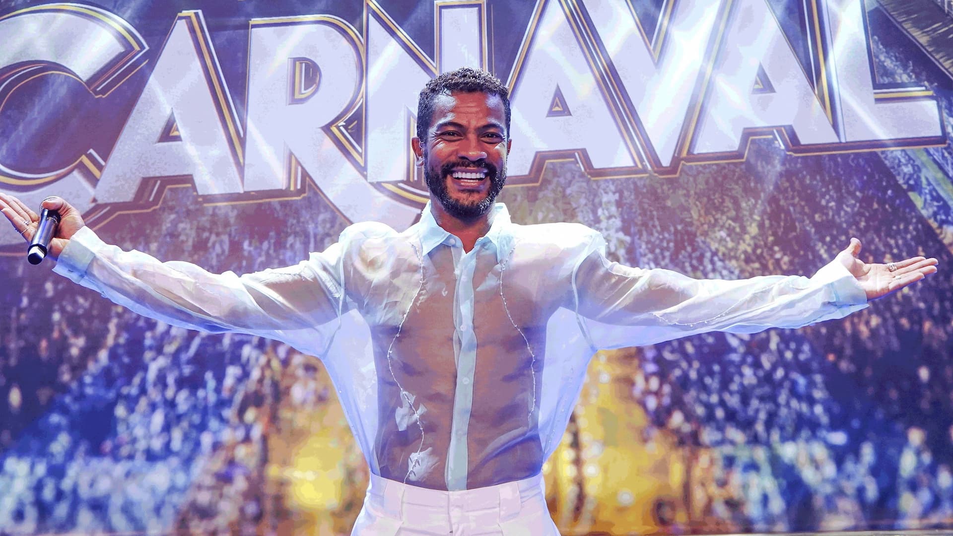 A Voz do Carnaval
