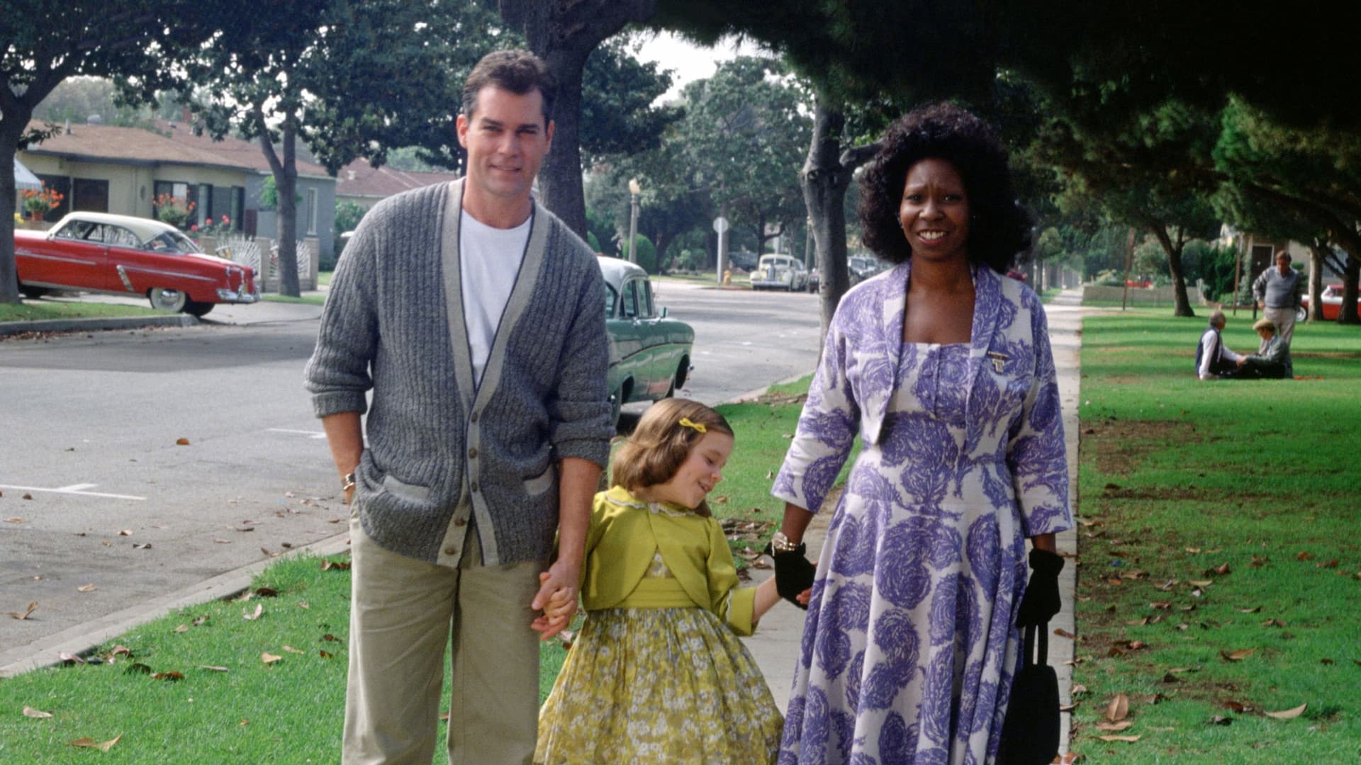 Corrina, Corrina