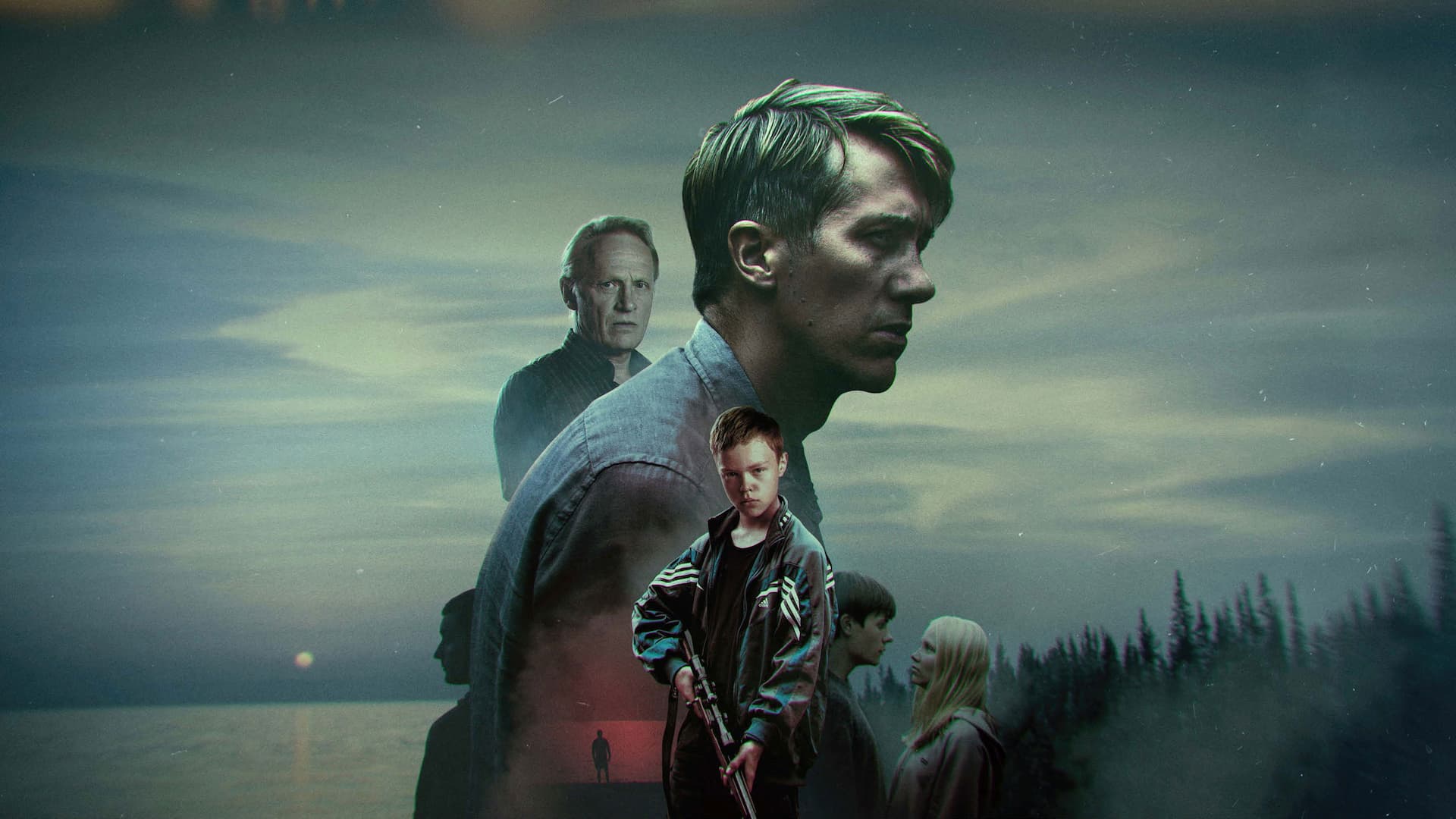 301 No'lu Odadaki Adam