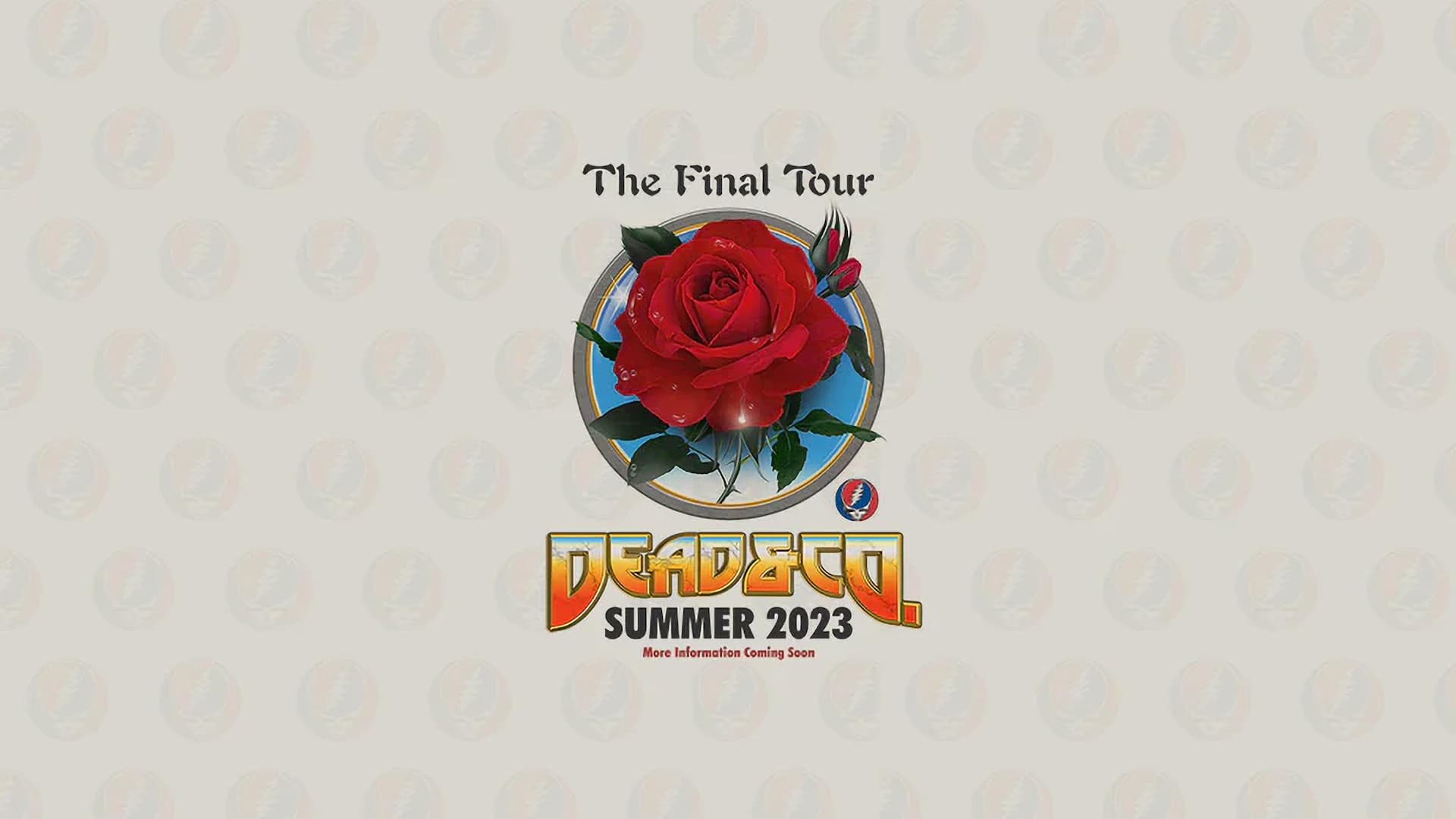 Dead & Company: 2023-07-01 Folsom Field, Boulder, CO, USA