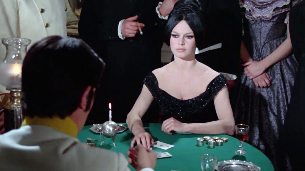 Şeytanın Kurbanları