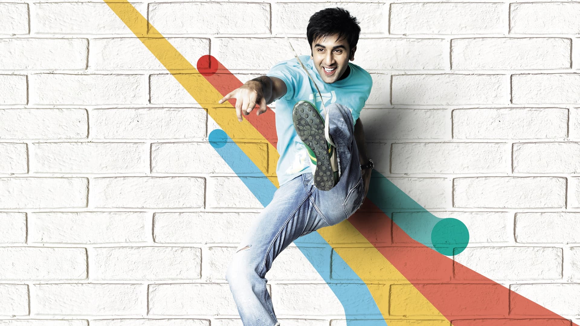 Sid Uyan  / Wake Up Sid