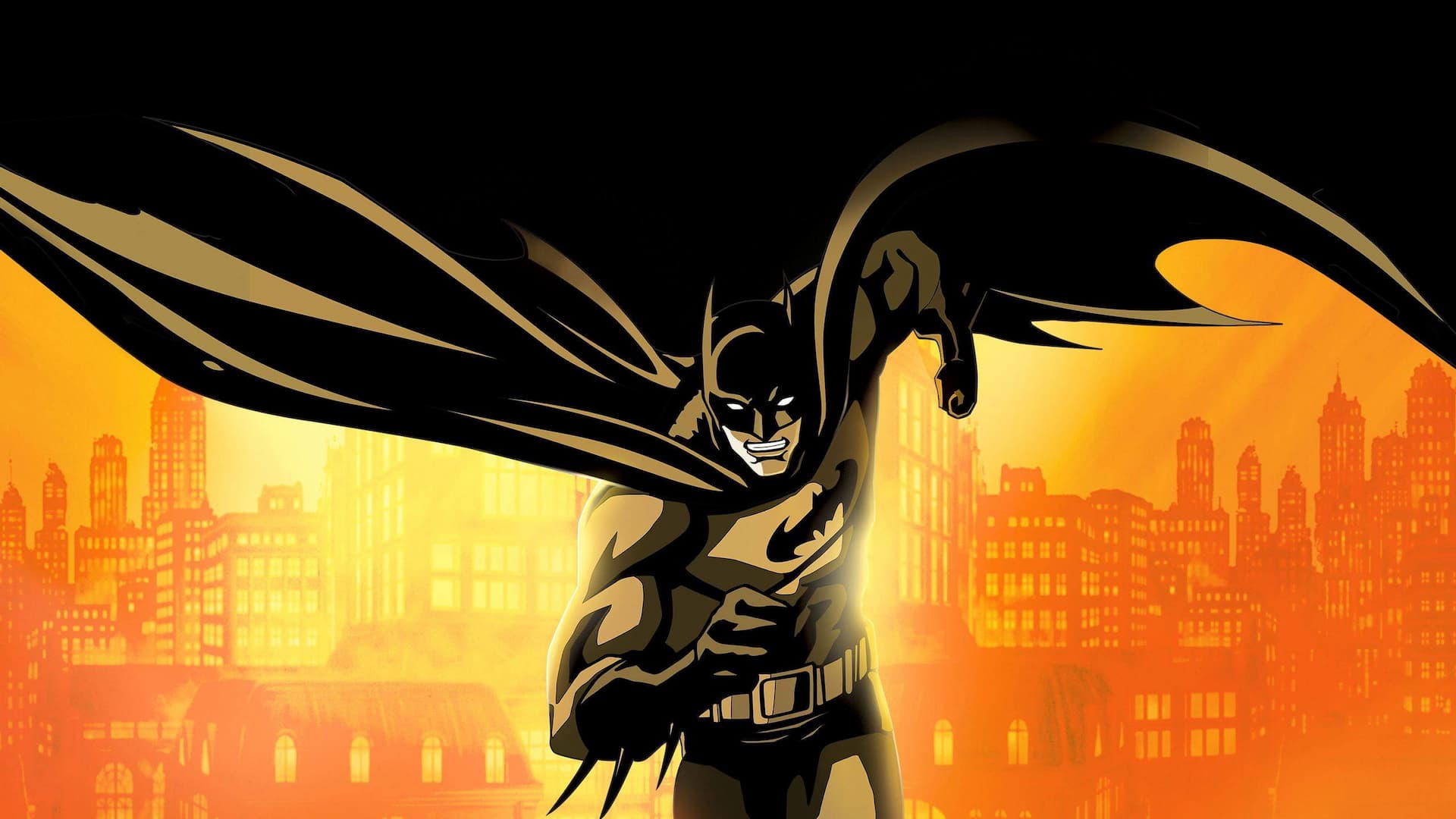Batman: Gotham'ın Şövalyesi