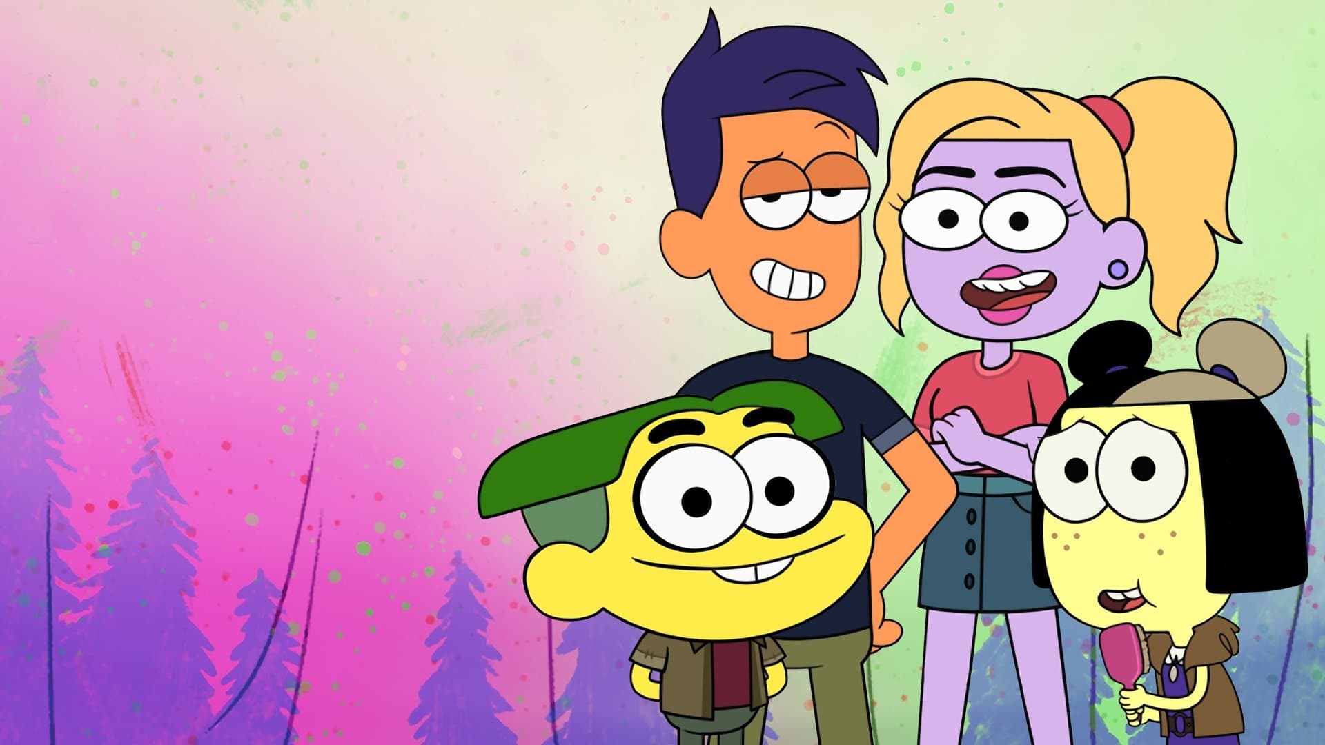 Greenler ile ZOMBİLER Kutlaması