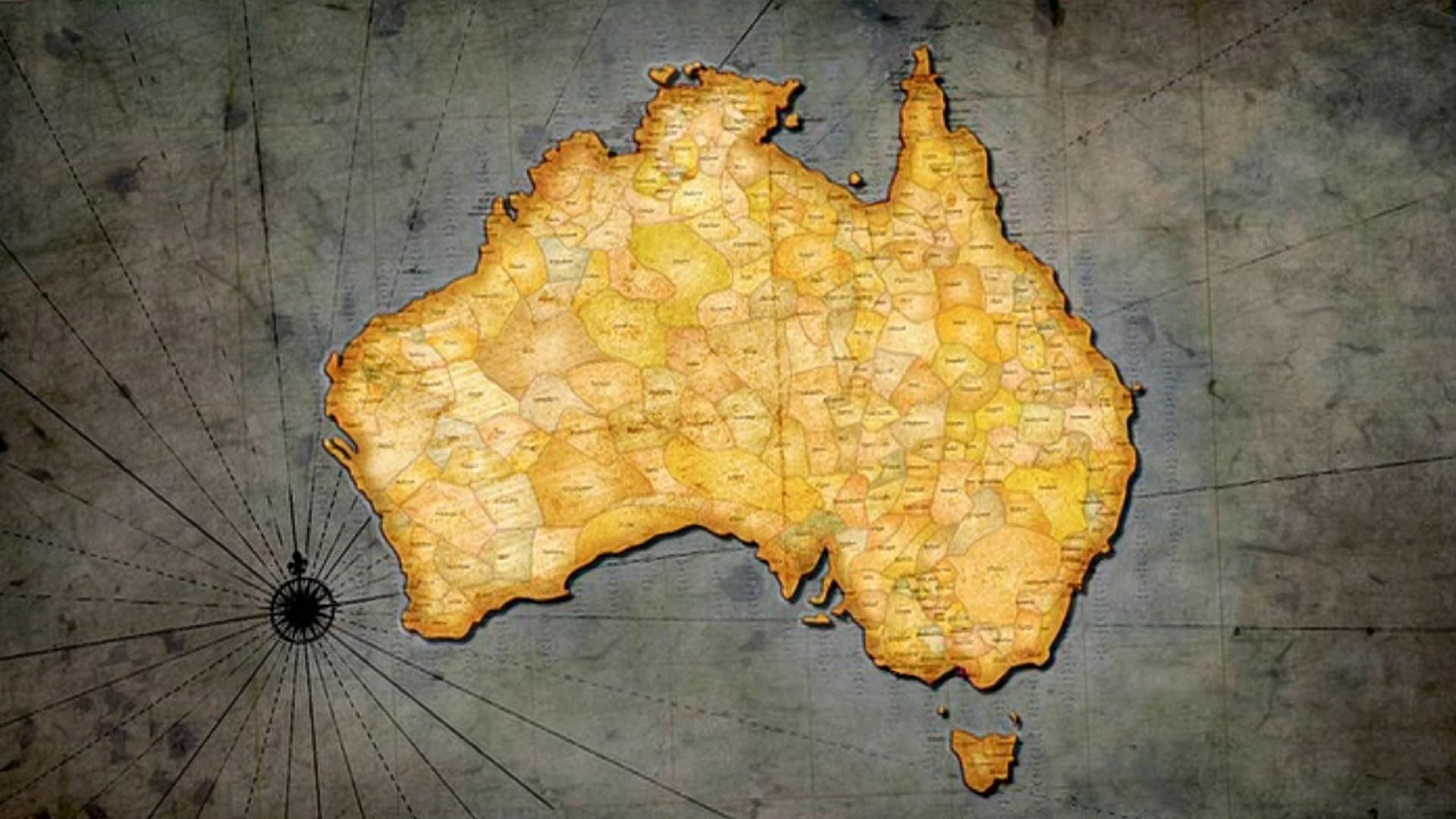 First Australians