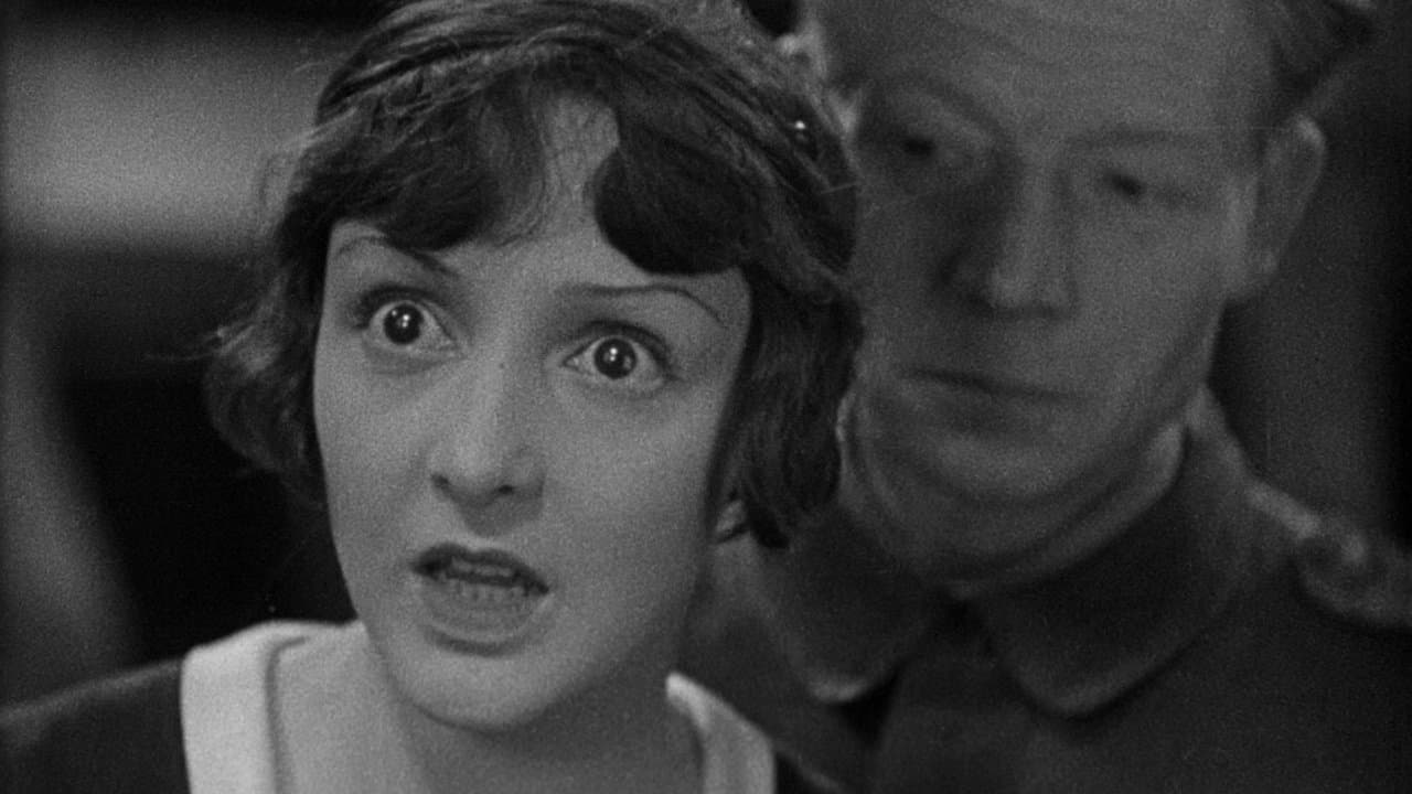 Westfront 1918: Vier von der Infanterie