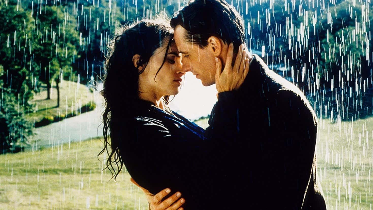 Güvercinin Kanatları