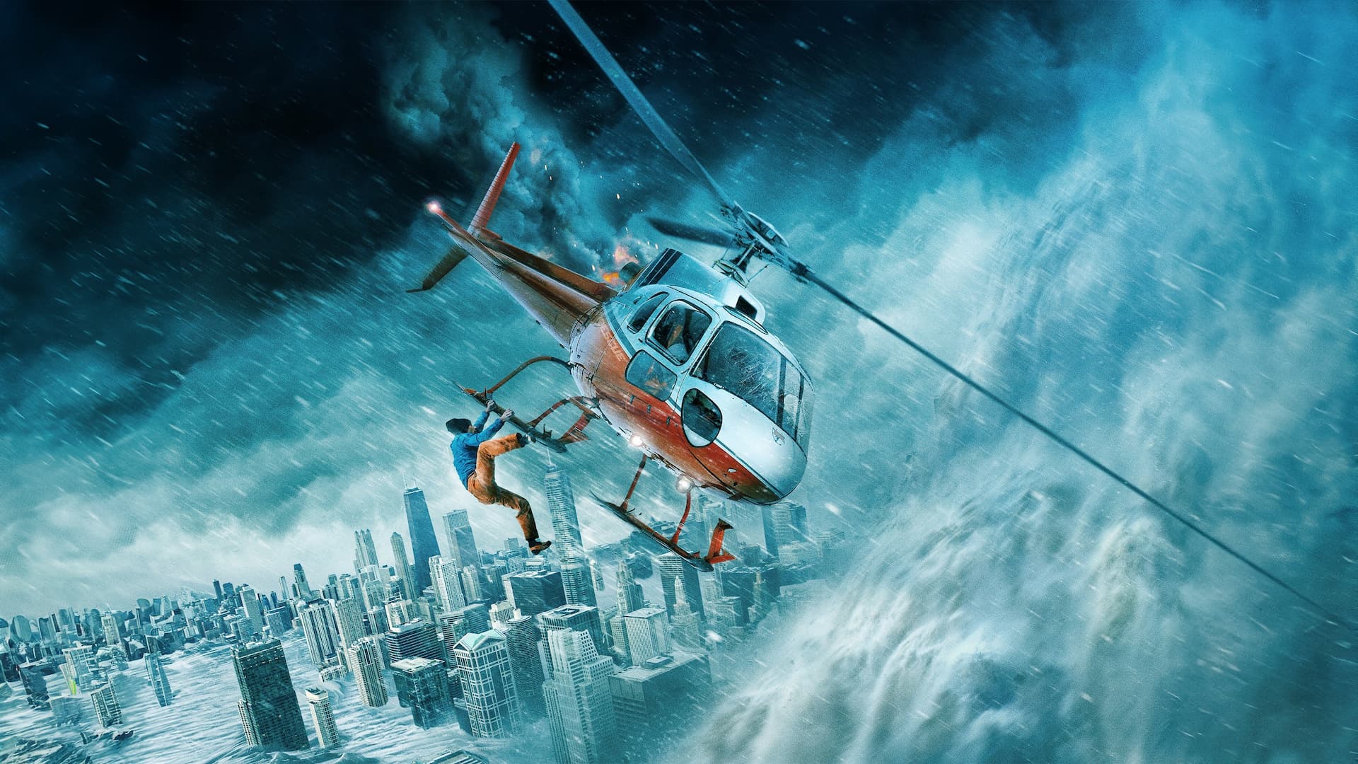 Arctic Armageddon