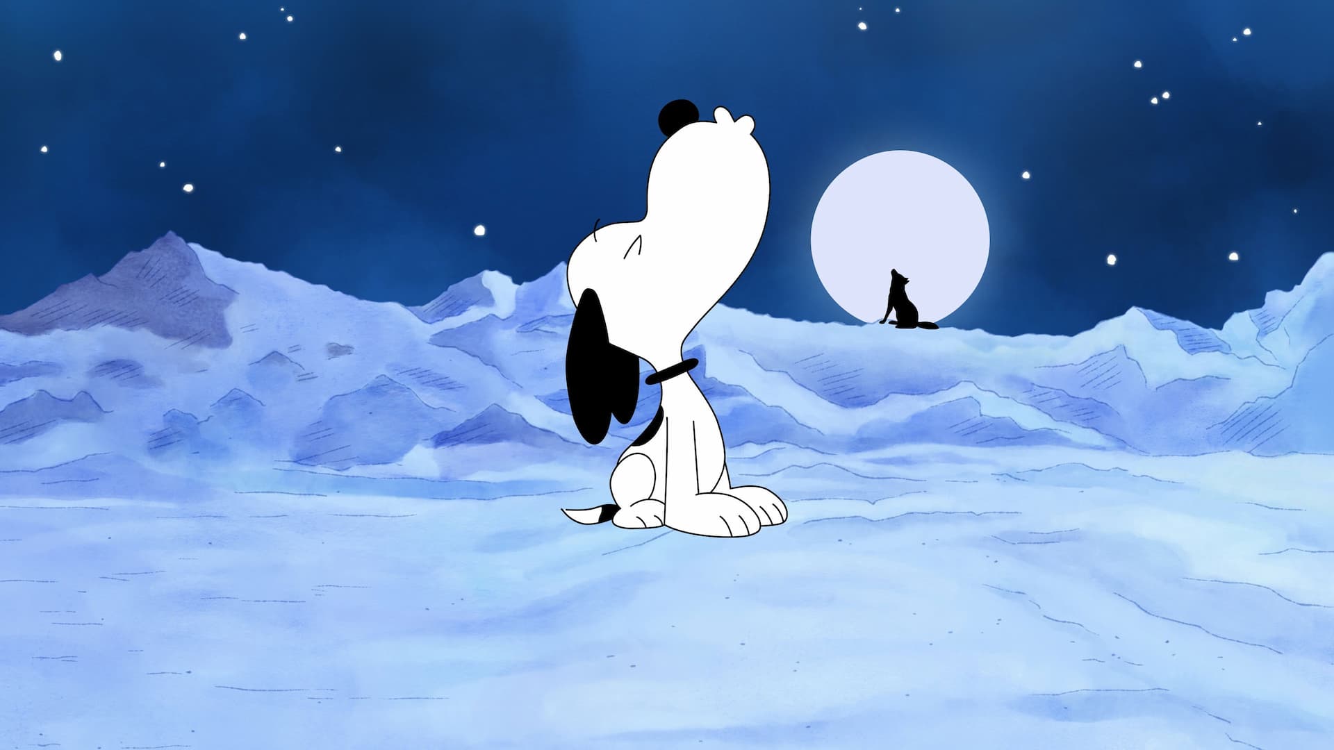 What a Nightmare, Charlie Brown