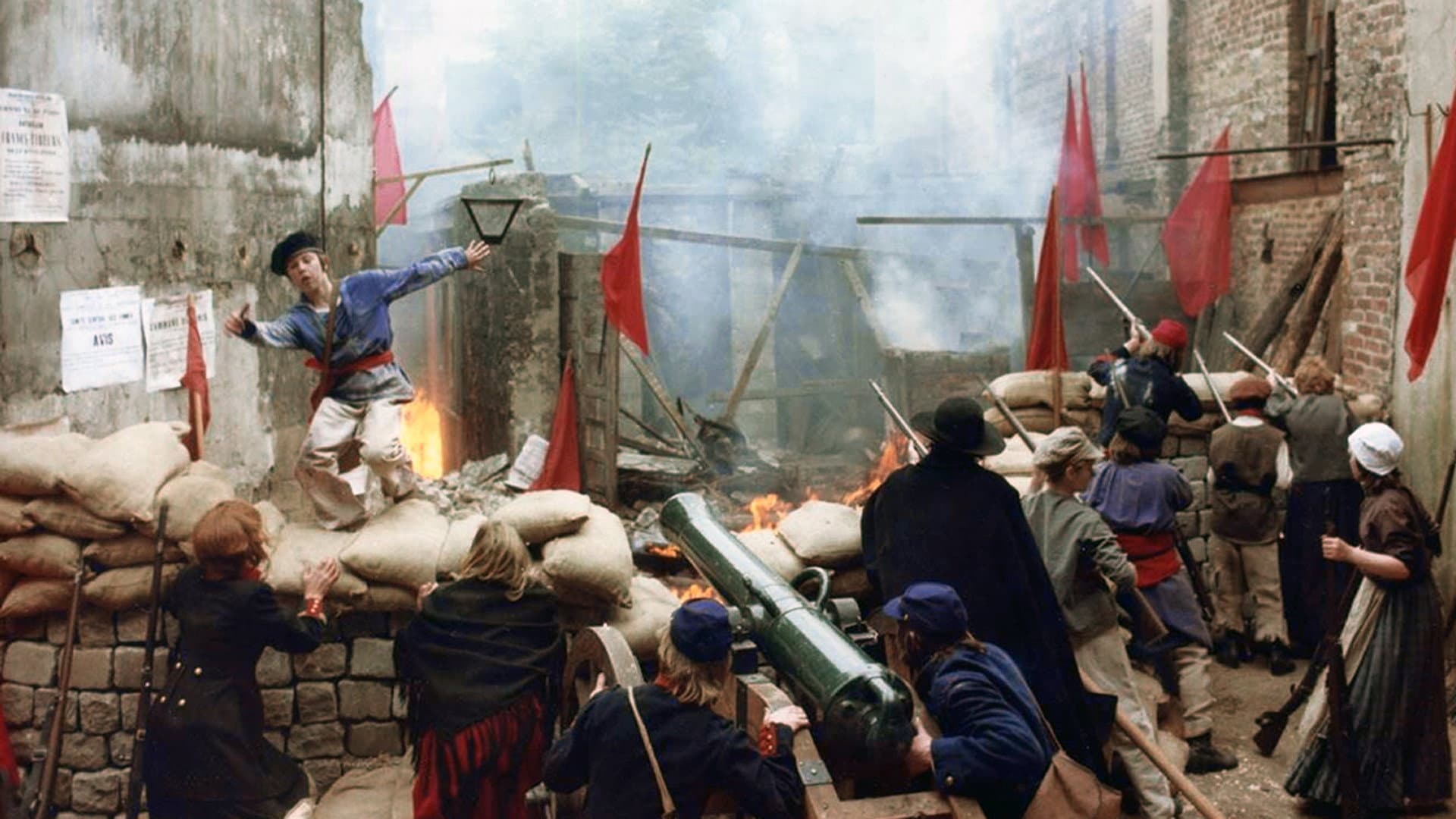 Guerres civiles en France