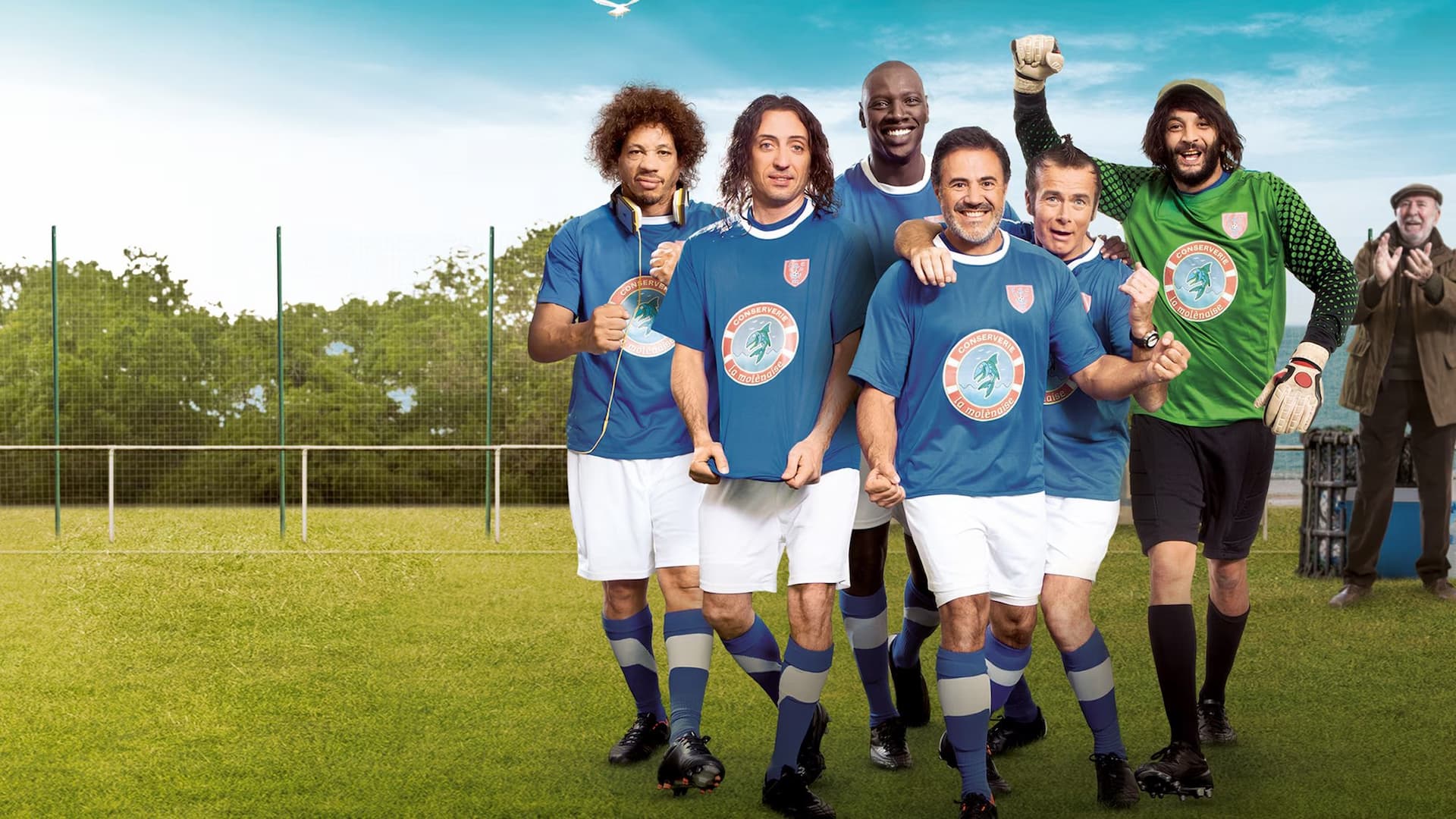 Les seigneurs