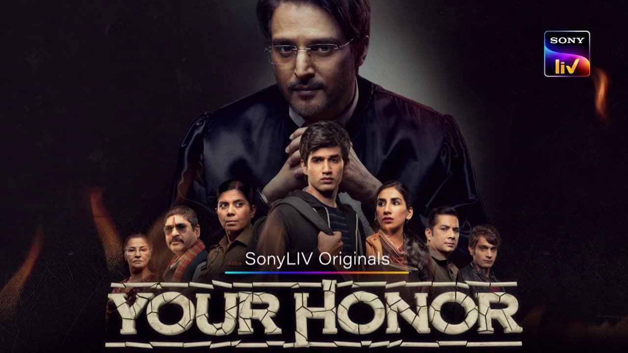 Your Honor (2020)