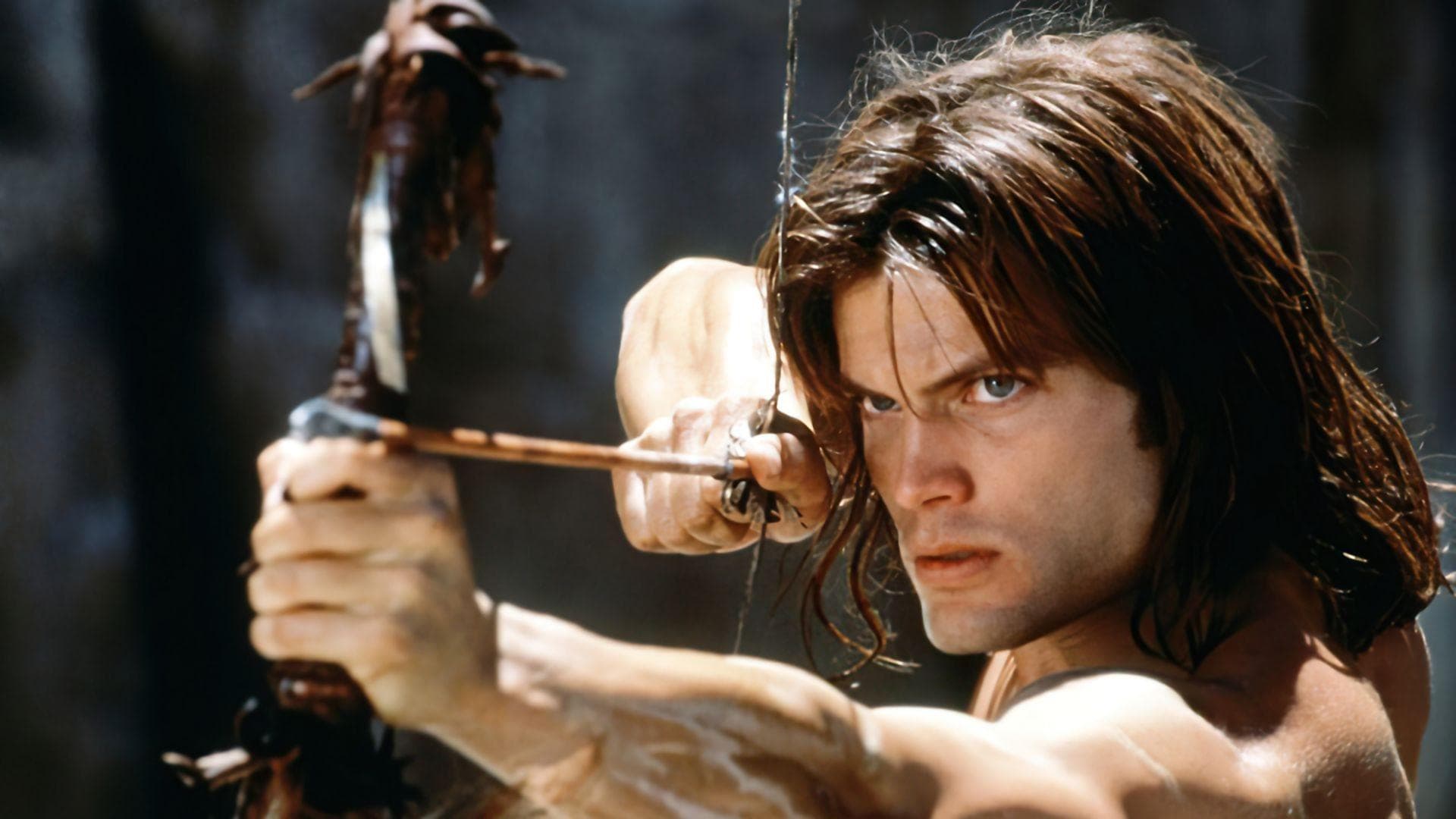 Tarzan Kayıp Şehir