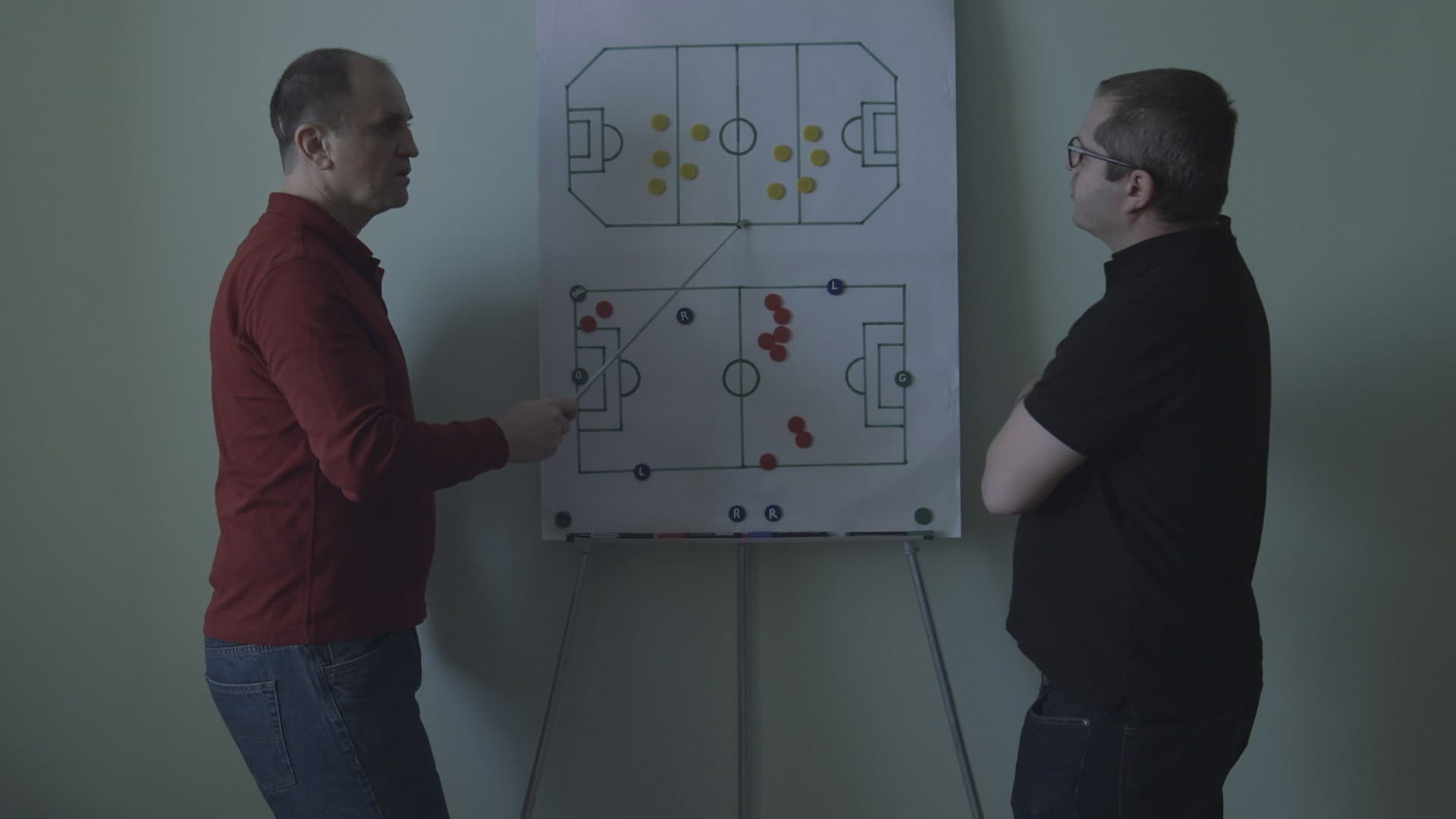 Fotbal infinit