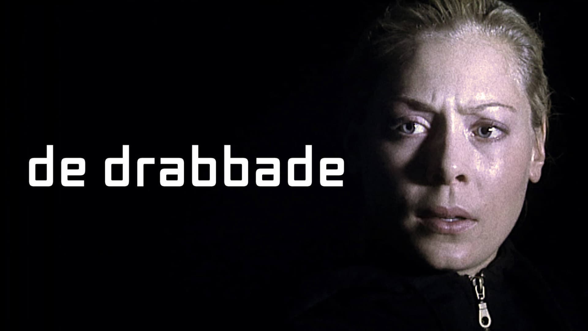 De drabbade