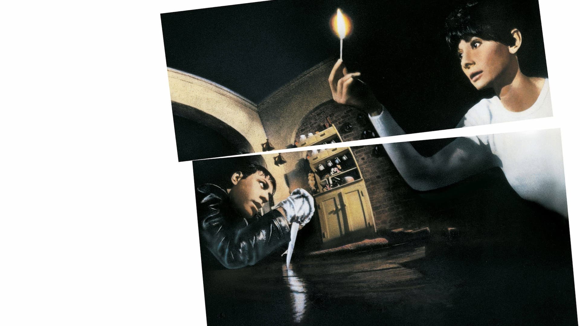 Karanlığa Kadar Bekle