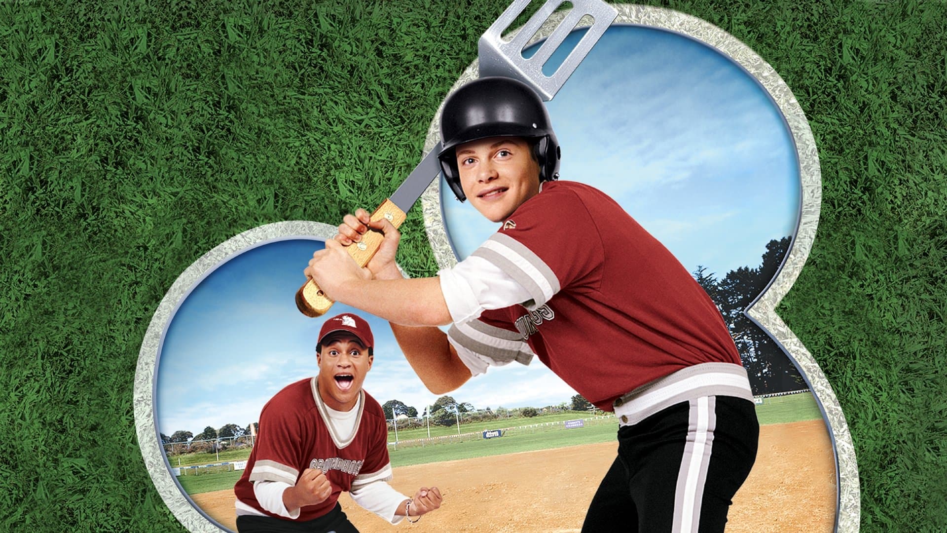 Eddie'nin Milyonluk Yemek Yarışması