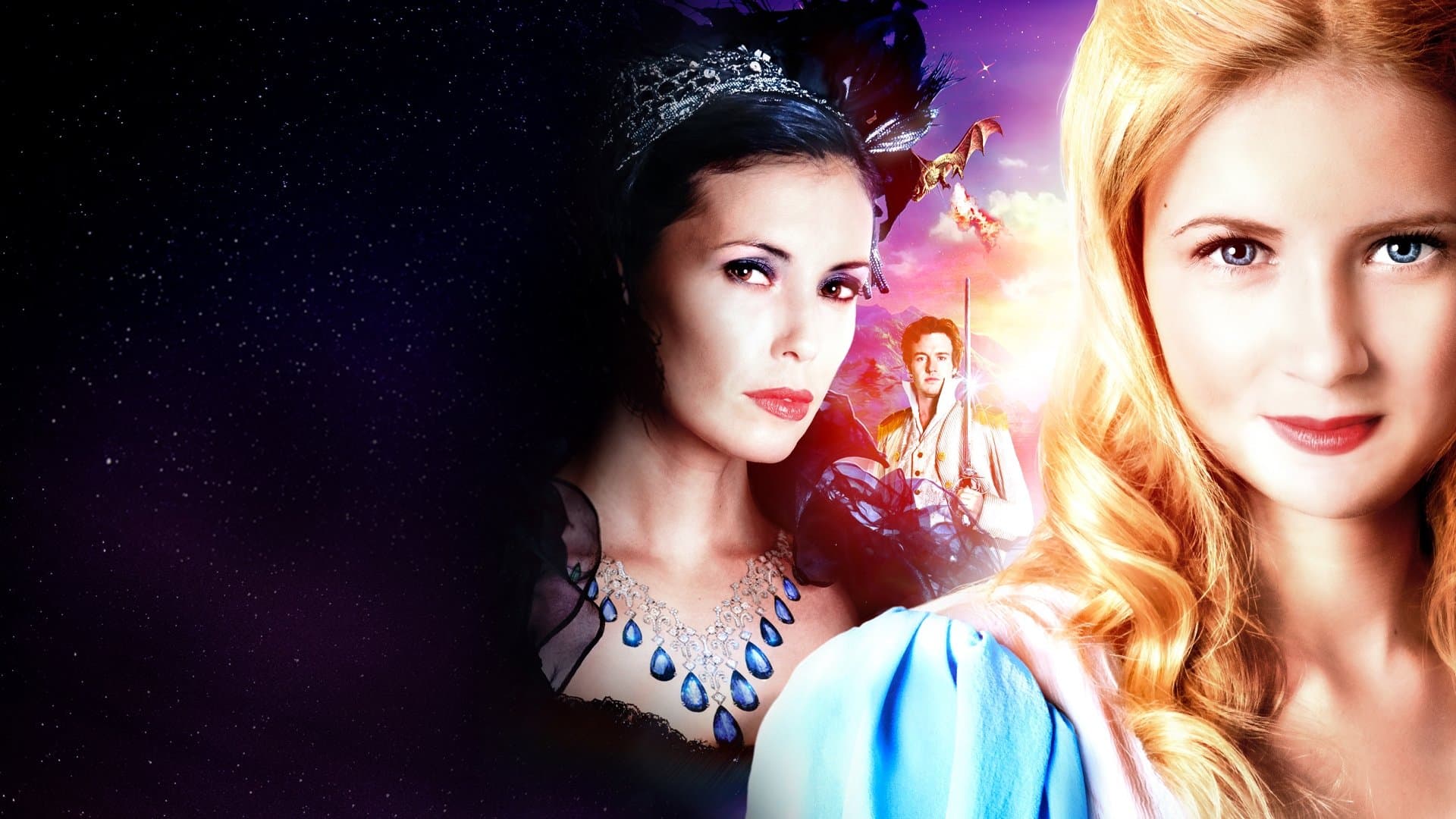 Grimm'in Pamuk Prensesi