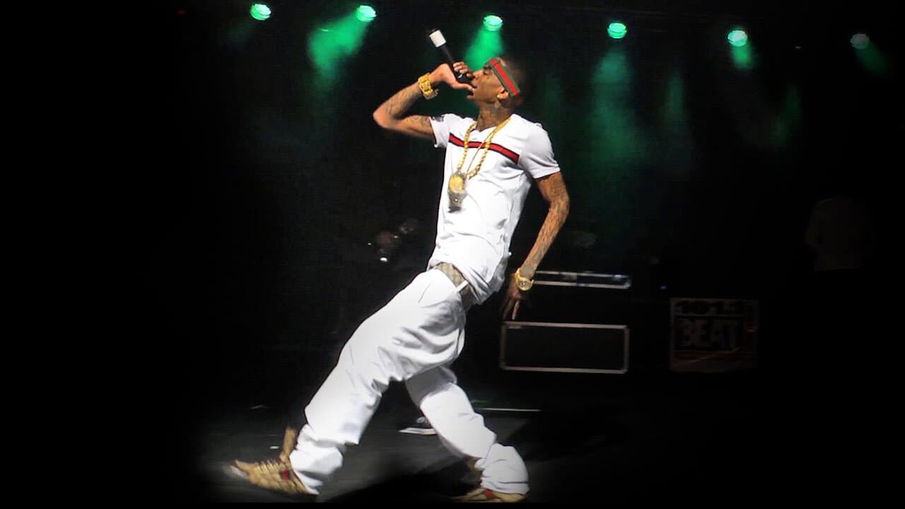 Soulja Boy: The Movie