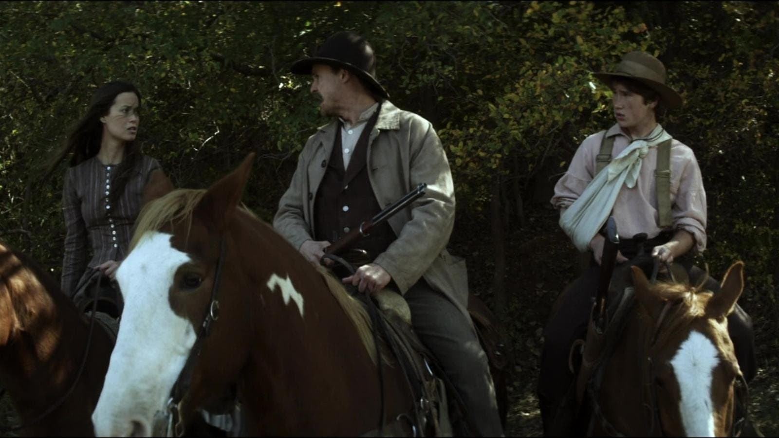 Cehennem Geçidi Efsanesi: Amerikan Komplosu