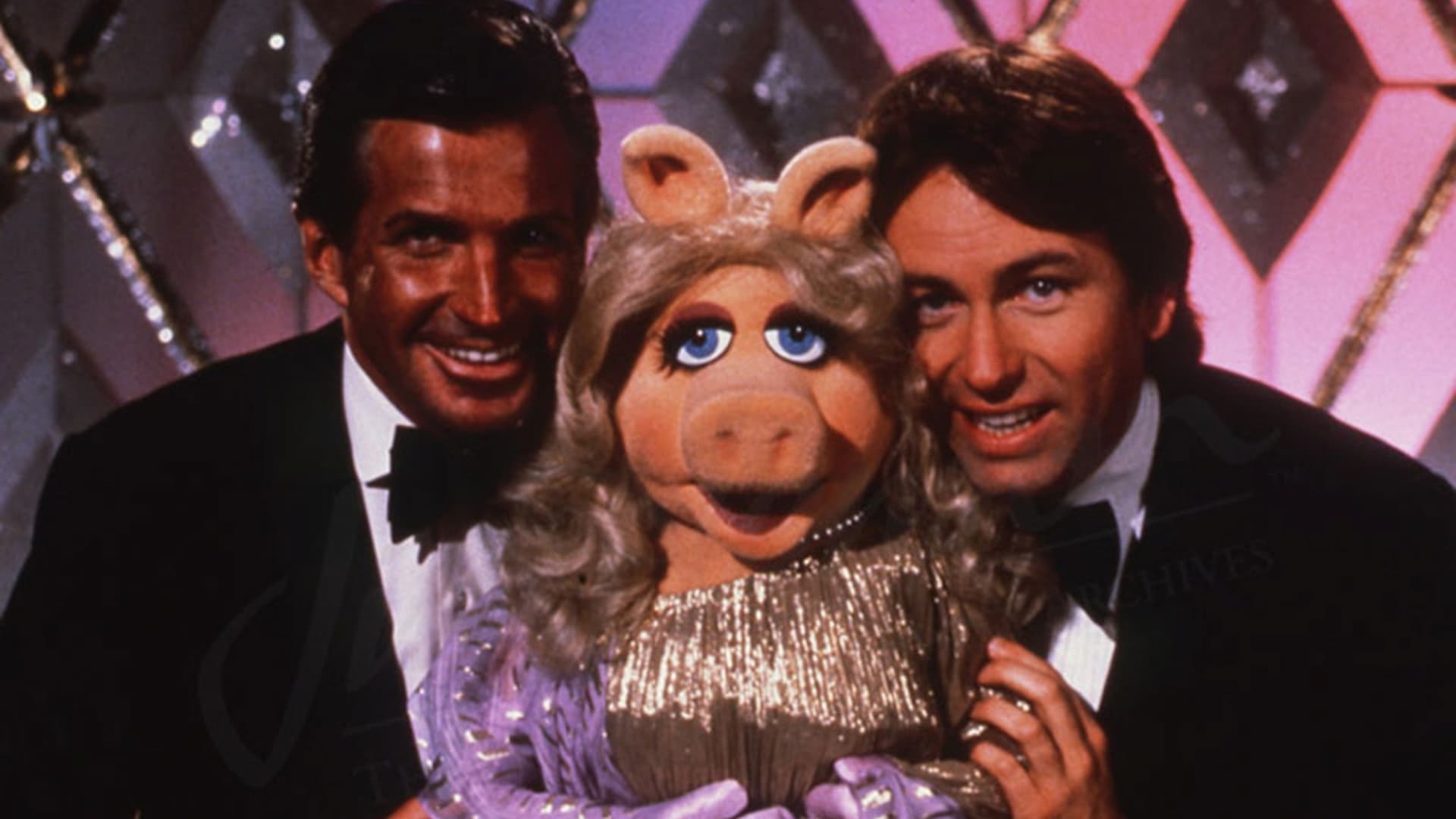 The Fantastic Miss Piggy Show