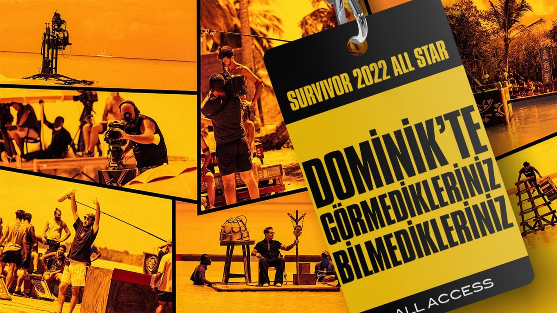 Dominik'te Görmedikleriniz Bilmedikleriniz
