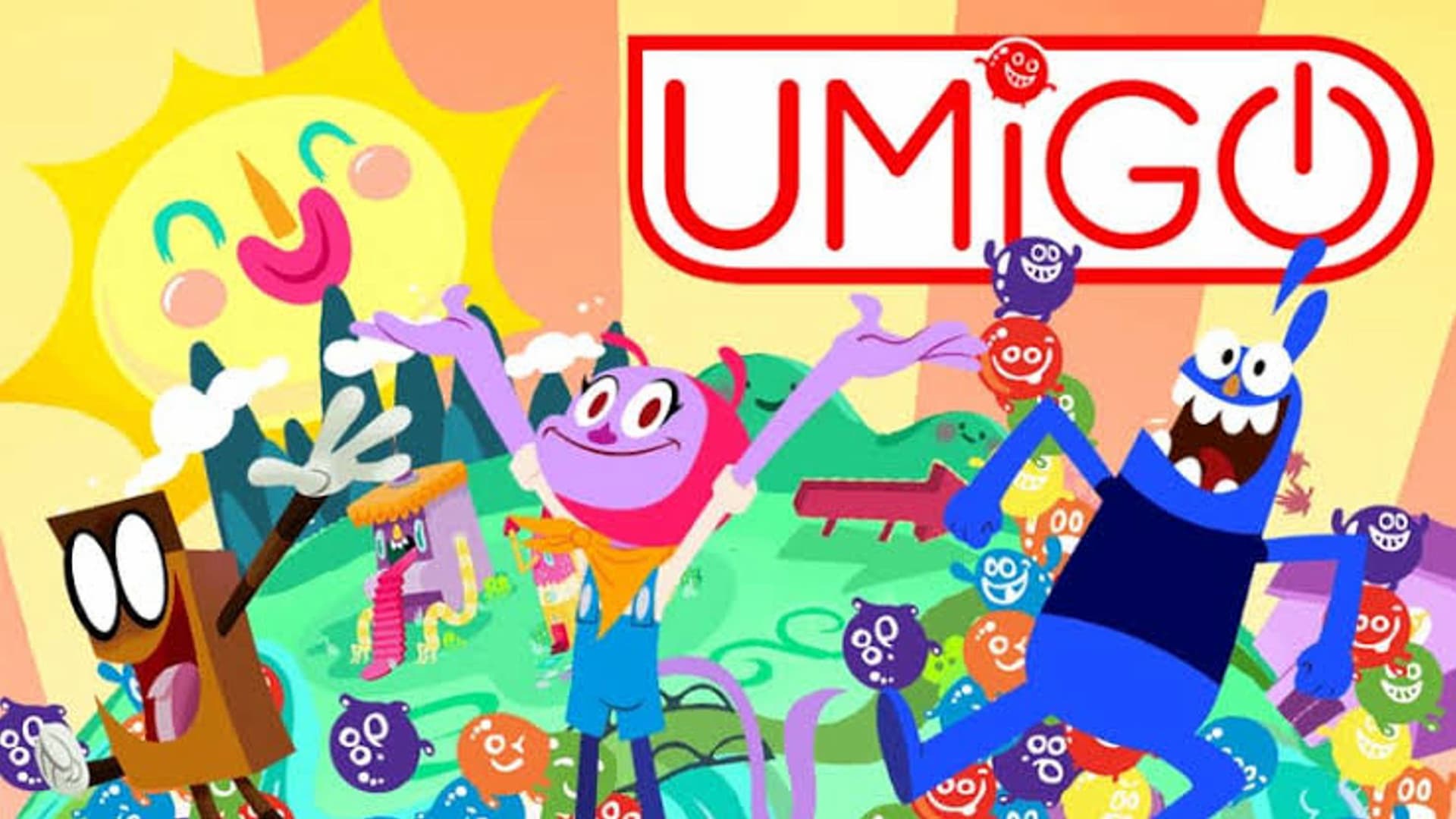 Umigo: You Make It Go