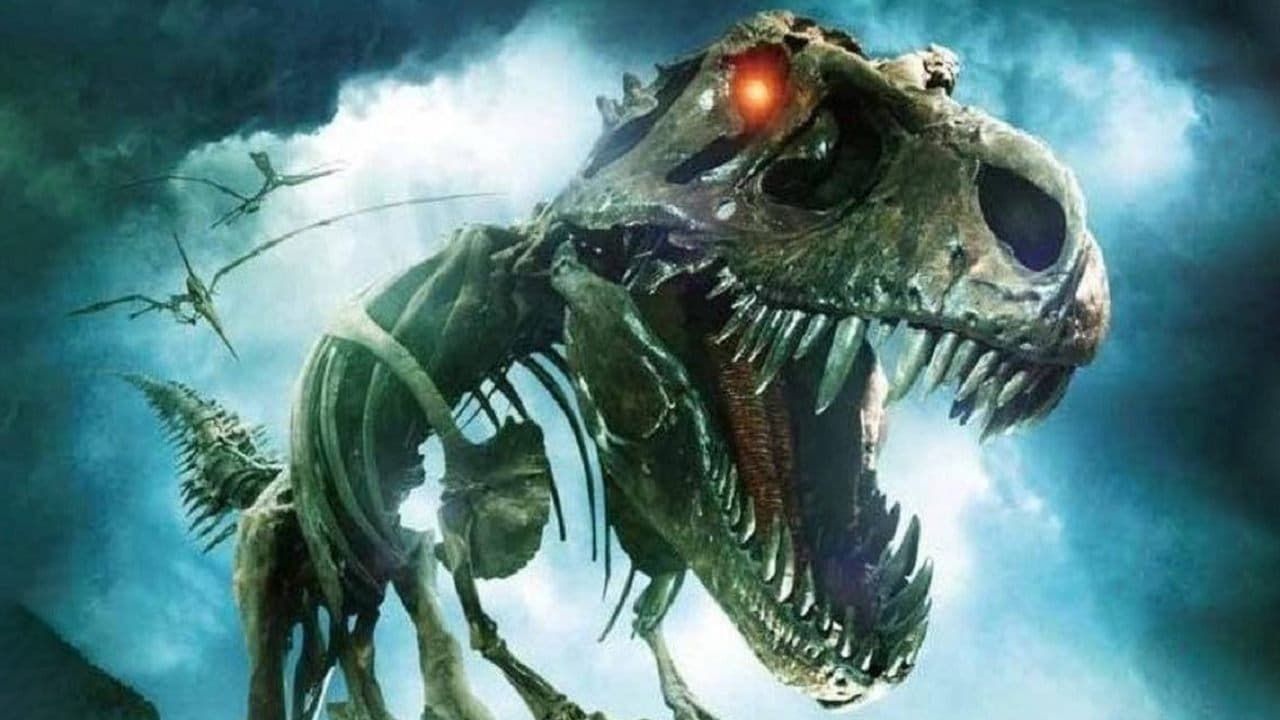 Dinozor Saldırısı