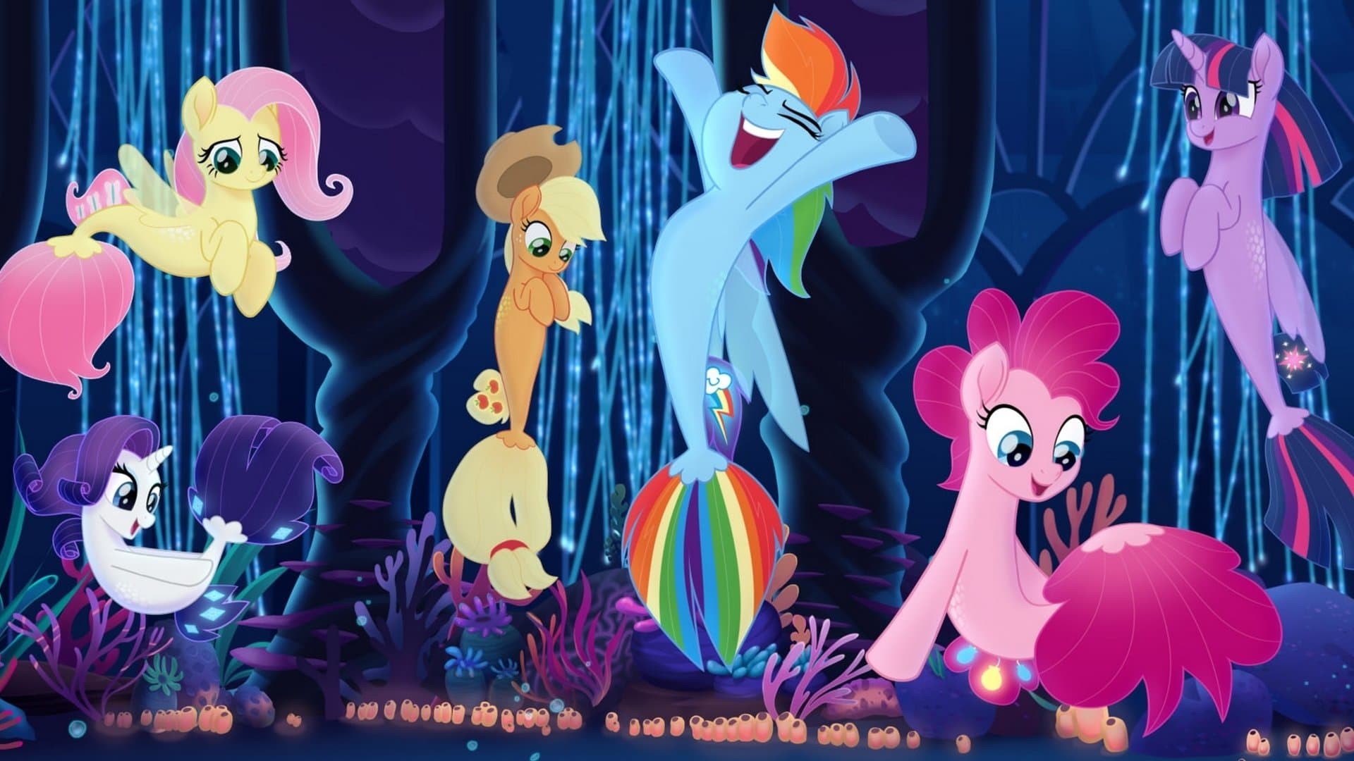 My Little Pony Filmi