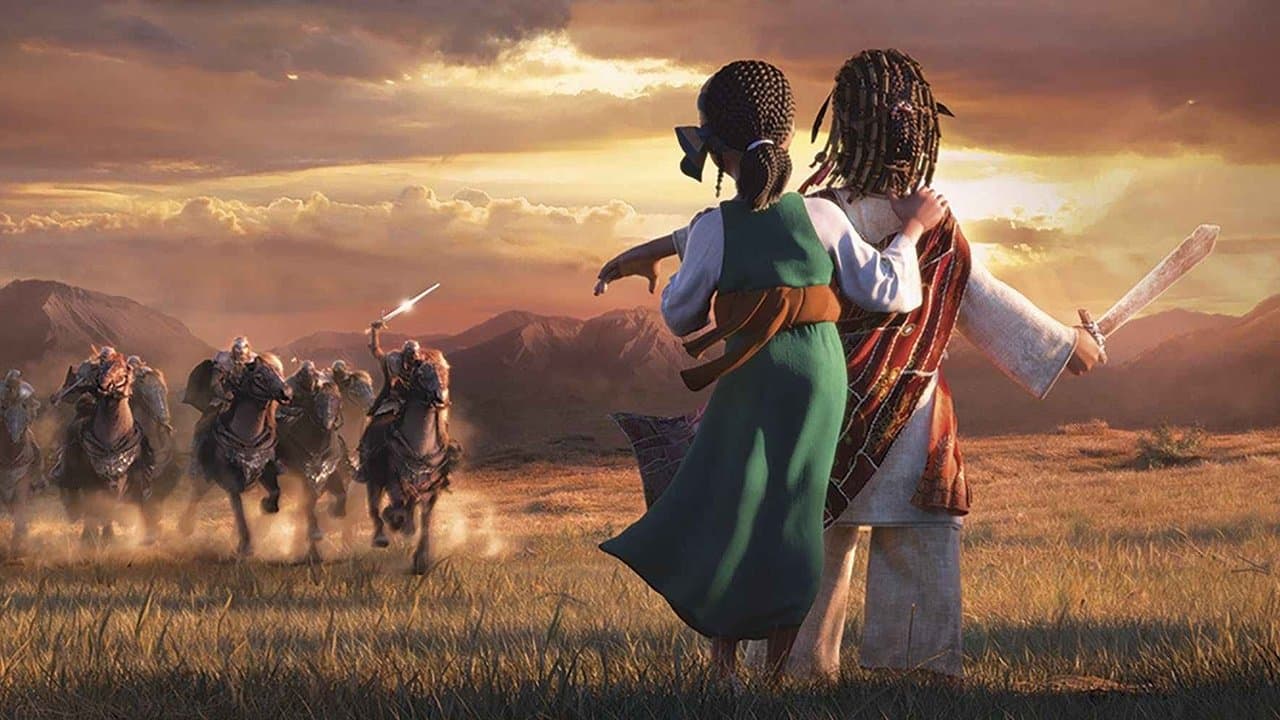 Özgürlüğün Sesi Bilal