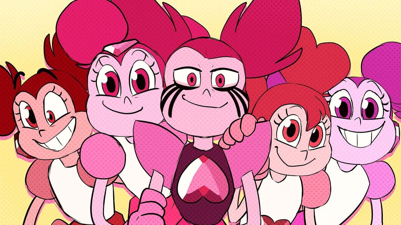 Spinel's Gang