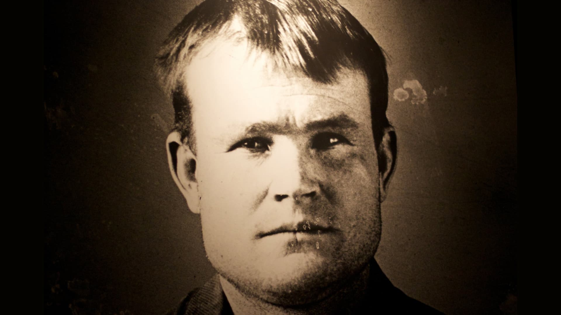 Butch Cassidy and the Outlaw Trail